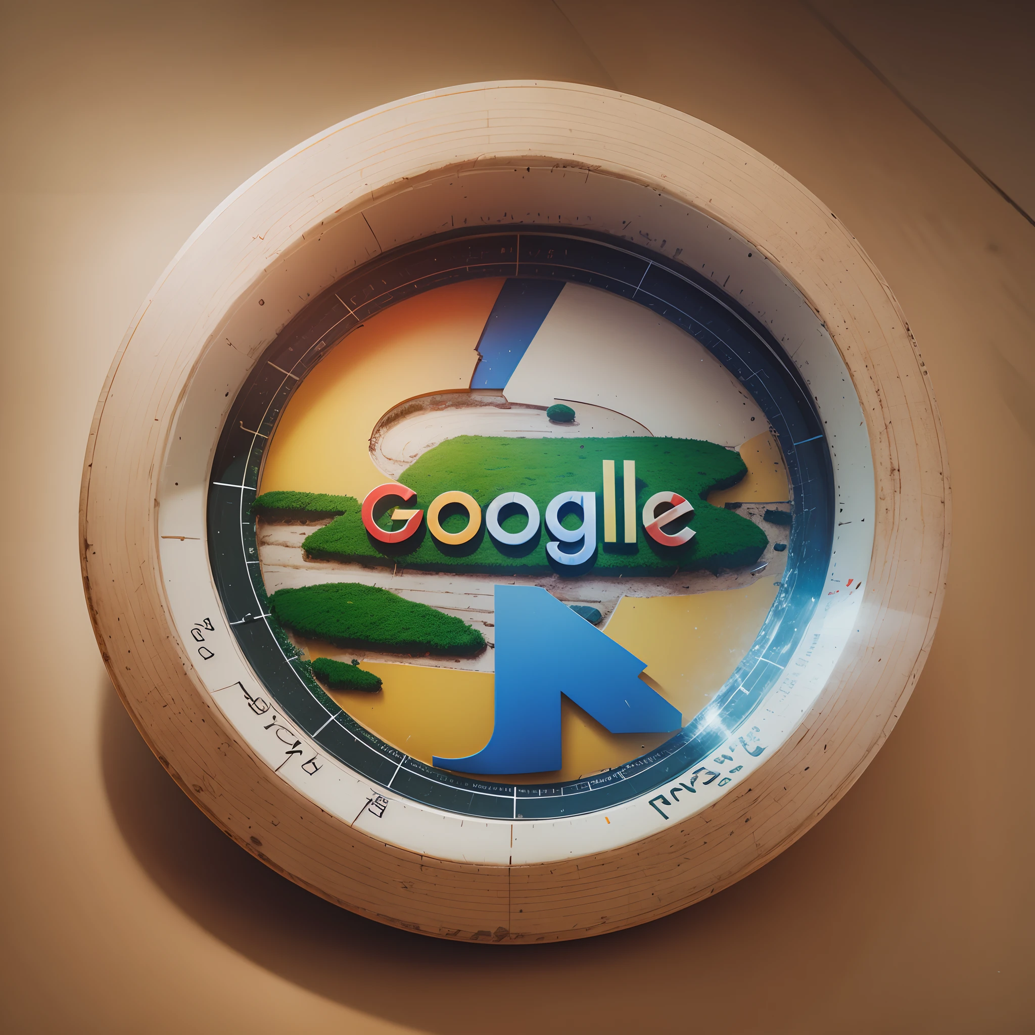 Google Logo --auto --s2