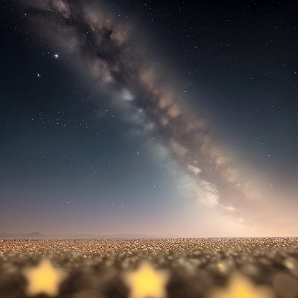 adolable,Mattire,Rich in color,low-saturation,tiny stars,Little love,Background image,Low saturation sky