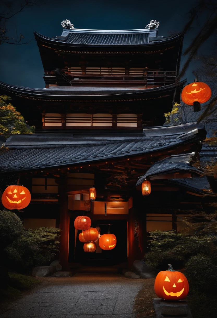 Japan.haloween