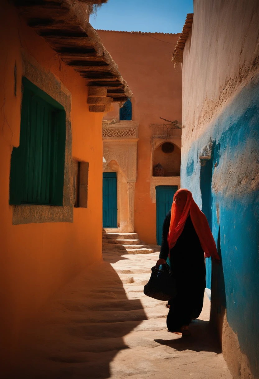 En Algerie il est interdit de prendre des photos de personnes sans leur consentement, even in private discussions