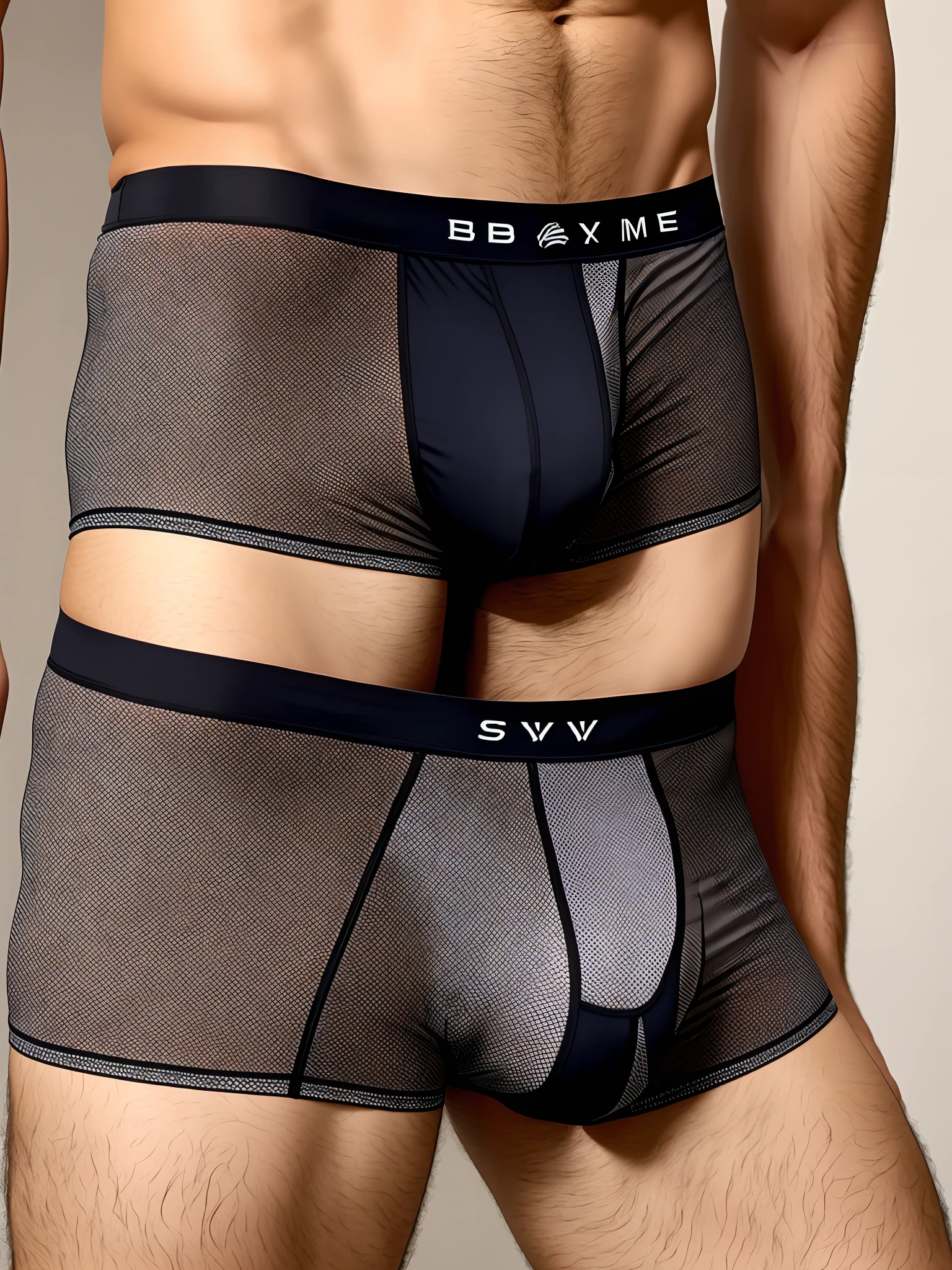 Men's underwear