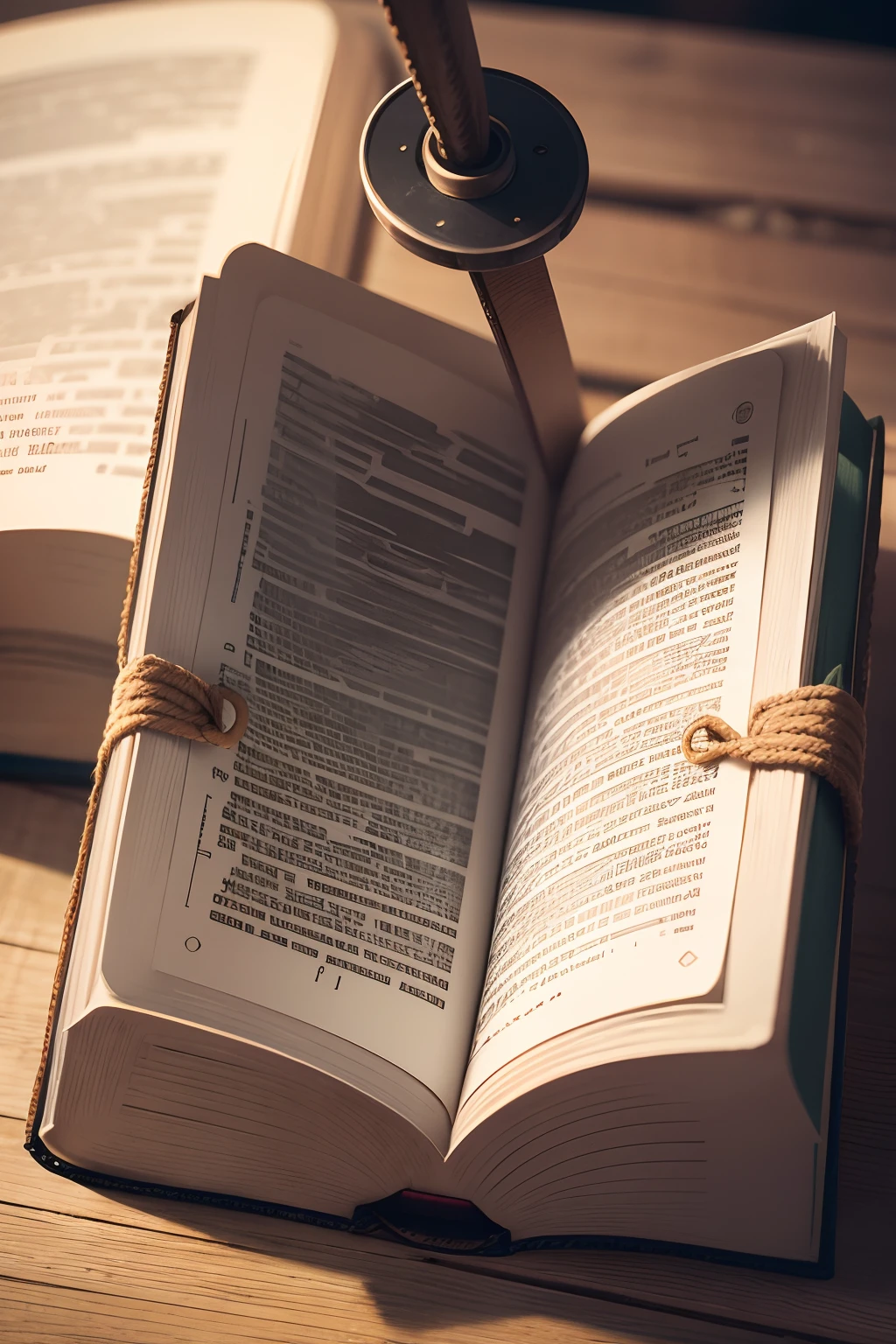 Open Bible