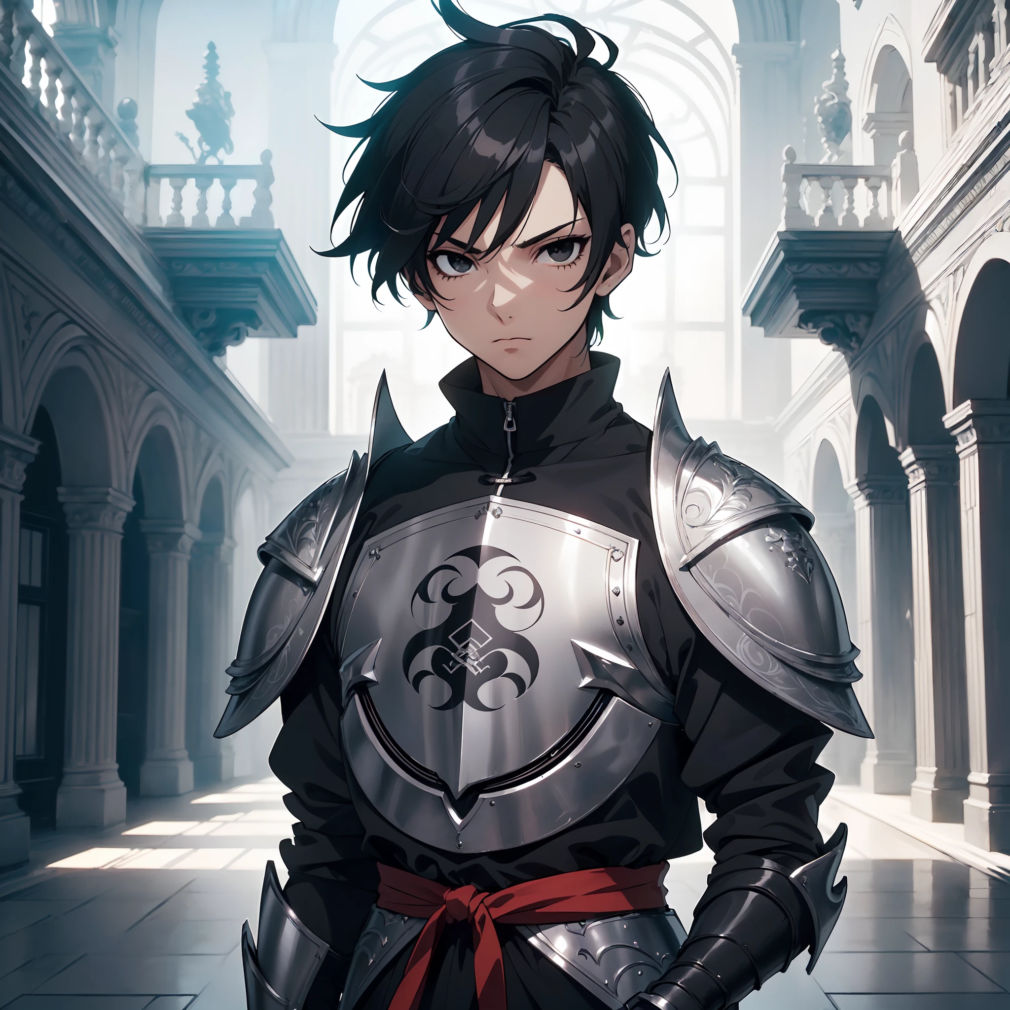 128K Ultra High Definition,
128K Ultra High Quality,
128K Ultra High Resolution,
Best Definition,
Best Quality,
Best Resolution,
Perfectly Detailed,
Perfectly Designed,
Extremely Detailed,
Extremely Designed,
Hyper Detailed,
Hyper Definition,
Hyper Quality,
Hyper Resolution,
Masterpiece,
(((Anime))),
Body Shot,
(((Boy))),
Handsome,
Muscular Body,
(((Black Short Hair))),
(((Black Eyes))),
(((Hyper Detailed & Perfectly Designed With Ultra High Quality Platinum Engravings & Jeweled Ninja Armor))),
(((Inside Of Medieval Royal Palace Background Scenery))),