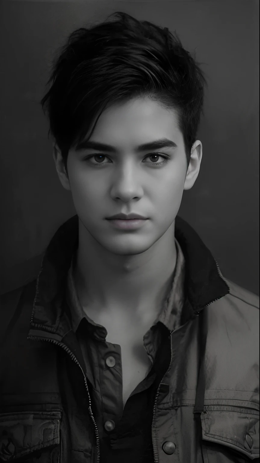 drawing pencil, black and white