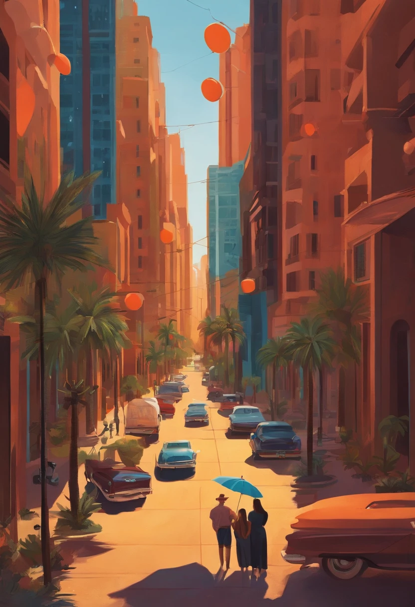 Dive into the anti-umbrella laws indoors in Arizona and the comical consequences of getting caught with a
