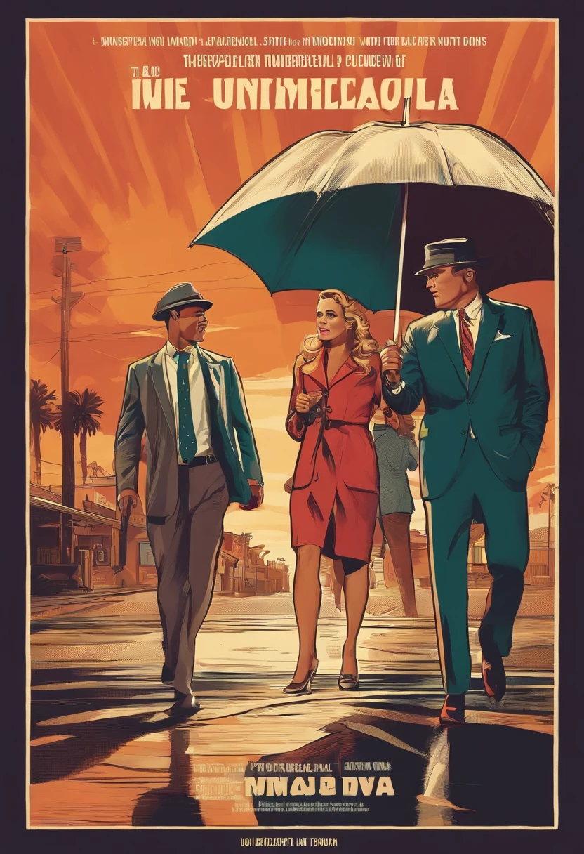 Dive into the anti-umbrella laws indoors in Arizona and the comical consequences of getting caught with a