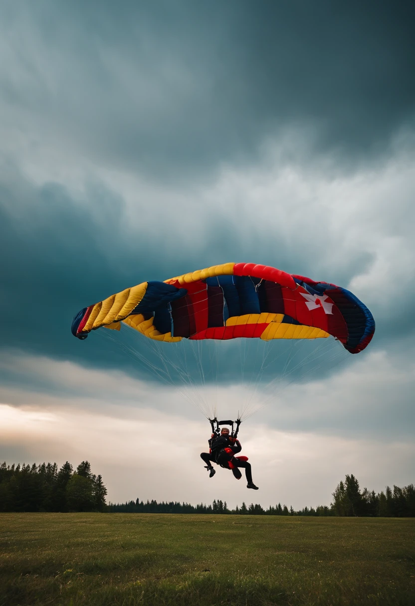 Explore Canada's ban on drunken skydiving and why even adrenaline junkies need to stay sober in the air !