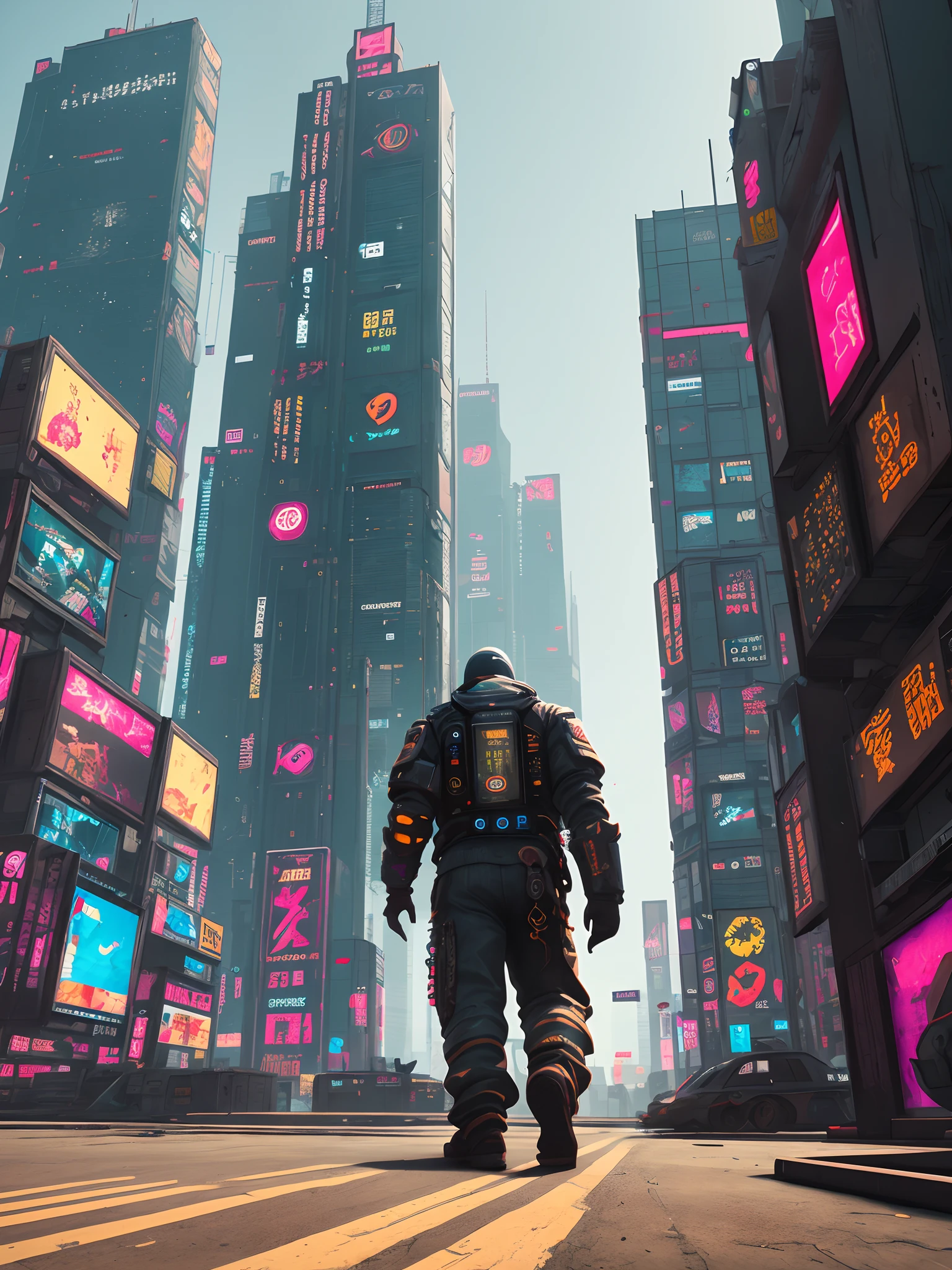 ((beste-Qualit)), ((master-piece)), (high-detail:1.3), 3D, attractive (cyberpunk:1.3) Large thick-haired elephant running computer terminals, Computer Server, LCD screen, fiber optic cable, Corporate Logo, HDR (High Dynamic Range), Ray Tracing, NVIDIA RTX, Super-Resolution, Unreal 5, Subsurface scattering, PBR Texturing, Post-processing, Anisotropic Filtering, Depth-of-field, Maximum clarity and clarity, Multilayer textures, Albedo and Speccular Maps, surface shading, Precise simulation of the interaction of optical materials, perfect proportion, Octane Rendering, Two-tone lighting, low ISO, White Balance, rule of thirds, Wide aperature, 8K RAW, efficient sub-pixels, Sub-pixel distortion, glowing particles,