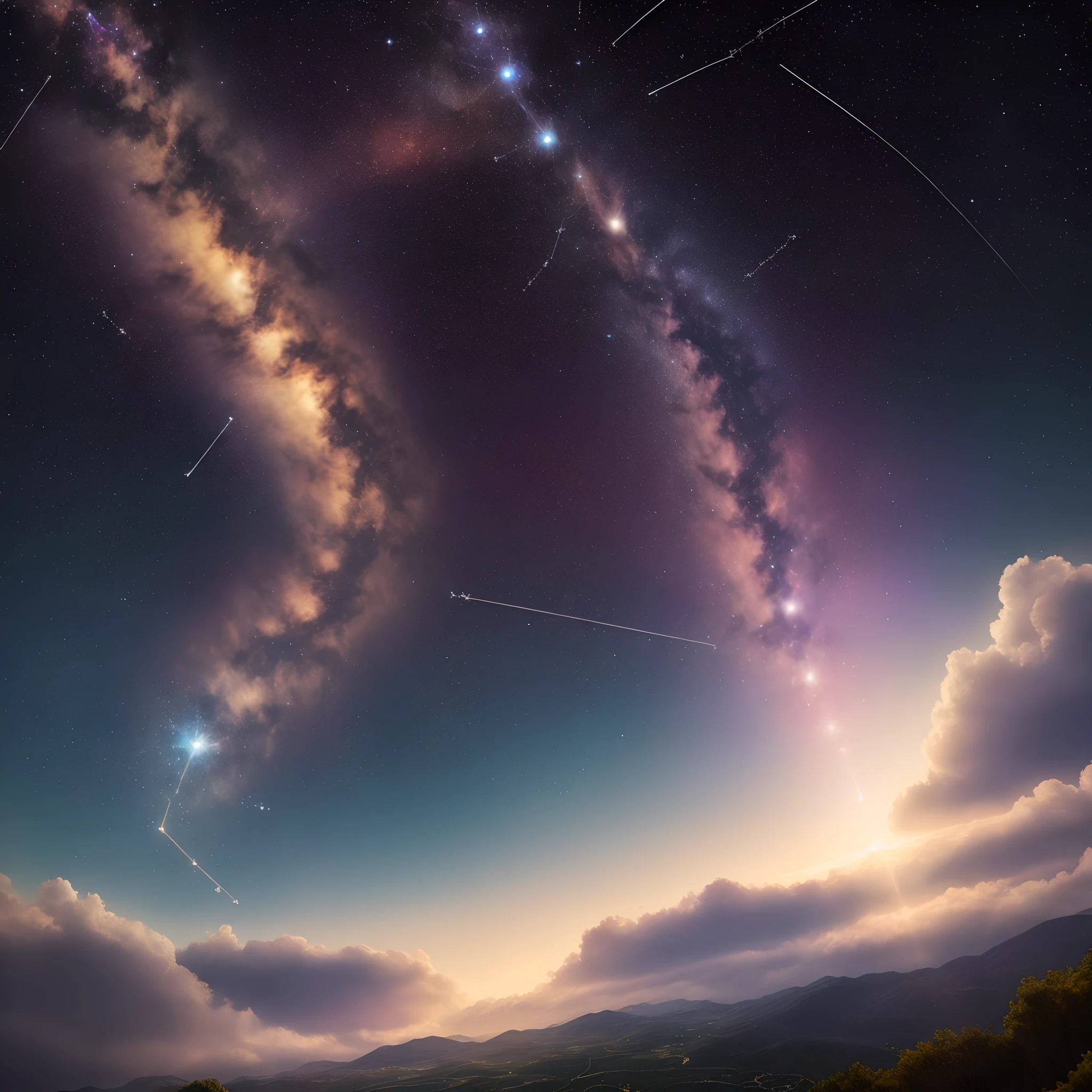 constellation