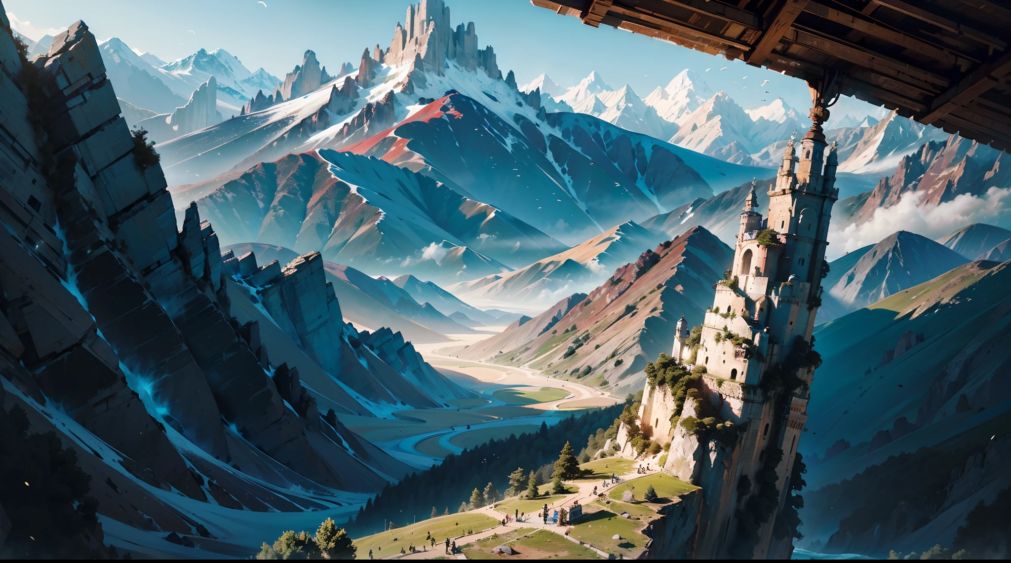 (La mejor calidad,4k,8k,Altas Resoluciones,Obra maestra:1.2),Ultra detallado,(realista,fotorrealista,fotorrealista:1.37),Exhilarating Epic,Extreme Fall from Height,Desembarco heroico,cayendo desde una gran altura,Paisaje impresionante,action-packed scene,Truco peligroso,Emocionante aventura,No lanyards or parachutes,dramatic expression,Resilient character,Vista expansiva,Impresionante belleza natural,Adrenalina,Majestuosa cordillera,Movimiento impredecible,Captivating Free Fall,Sorprendente contraste de luces y sombras,Imagen sobrecogedora,Intensidad emocional,Conquista definitiva,Gravity-defying maneuver,Experiencia inolvidable,Aterrizaje resiliente,Impacto potente,Valiente viaje,Resiliencia extraordinaria,Gravity-defying feat,Unwavering determination,Un coraje asombroso,Impacto masivo,Triunfo humano,Perspectiva sobrecogedora,Incredible strength,vivid colors,emociones intensas,High-octane show,Aventura atrevida,An Incredible Achievement,Paisaje inmersivo,Vista emocionante,Momento sobrecogedor