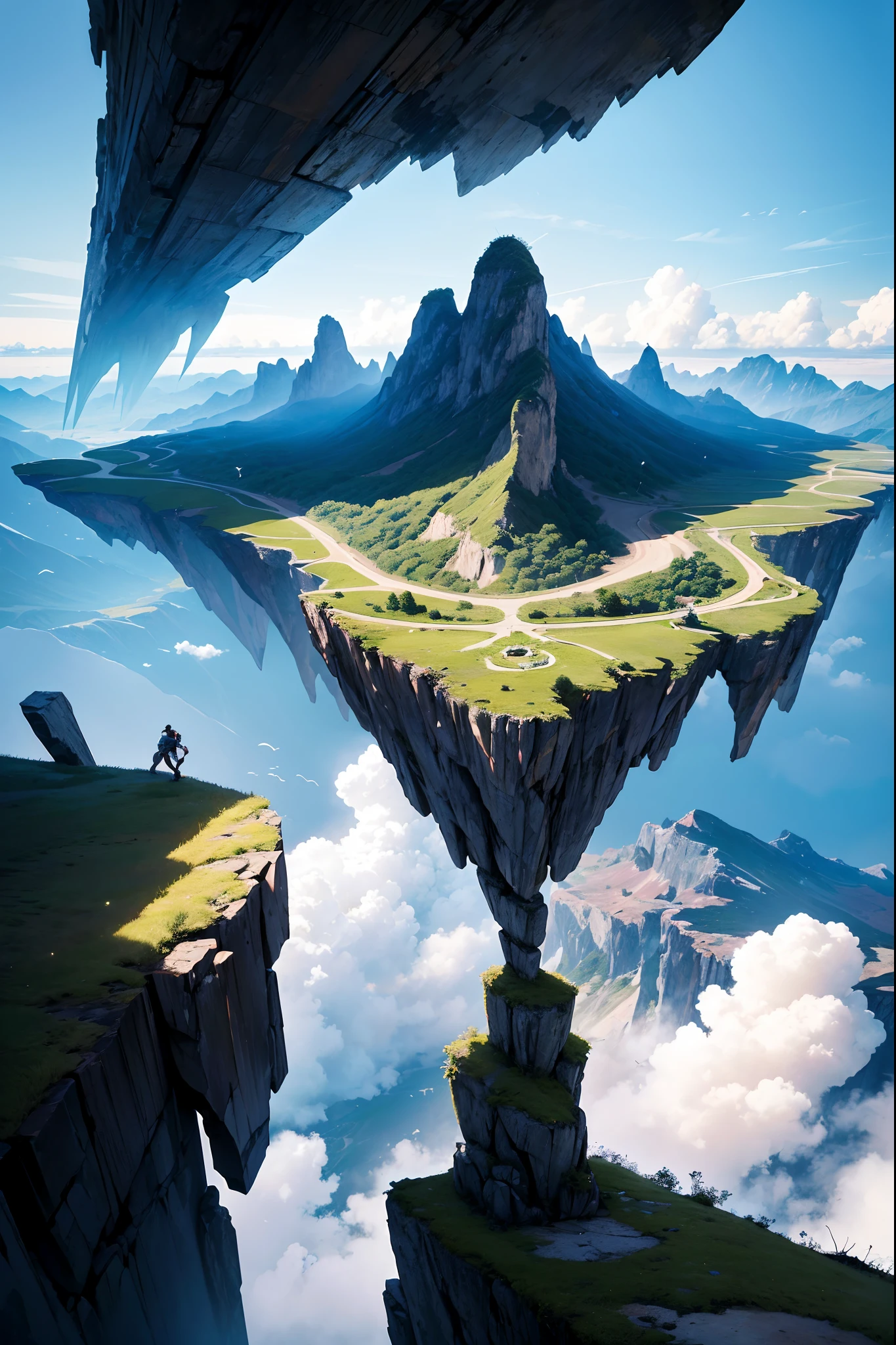 (La mejor calidad,4k,8k,Altas Resoluciones,Obra maestra:1.2),Ultra detallado,(realista,fotorrealista,fotorrealista:1.37),Exhilarating Epic,Extreme Fall from Height,Desembarco heroico,cayendo desde una gran altura,Paisaje impresionante,action-packed scene,Truco peligroso,Emocionante aventura,No lanyards or parachutes,dramatic expression,Resilient character,Vista expansiva,Impresionante belleza natural,Adrenalina,Majestuosa cordillera,Movimiento impredecible,Captivating Free Fall,Sorprendente contraste de luces y sombras,Imagen sobrecogedora,Intensidad emocional,Conquista definitiva,Gravity-defying maneuver,Experiencia inolvidable,Aterrizaje resiliente,Impacto potente,Valiente viaje,Resiliencia extraordinaria,Gravity-defying feat,Unwavering determination,Un coraje asombroso,Impacto masivo,Triunfo humano,Perspectiva sobrecogedora,Incredible strength,vivid colors,emociones intensas,High-octane show,Aventura atrevida,An Incredible Achievement,Paisaje inmersivo,Vista emocionante,Momento sobrecogedor