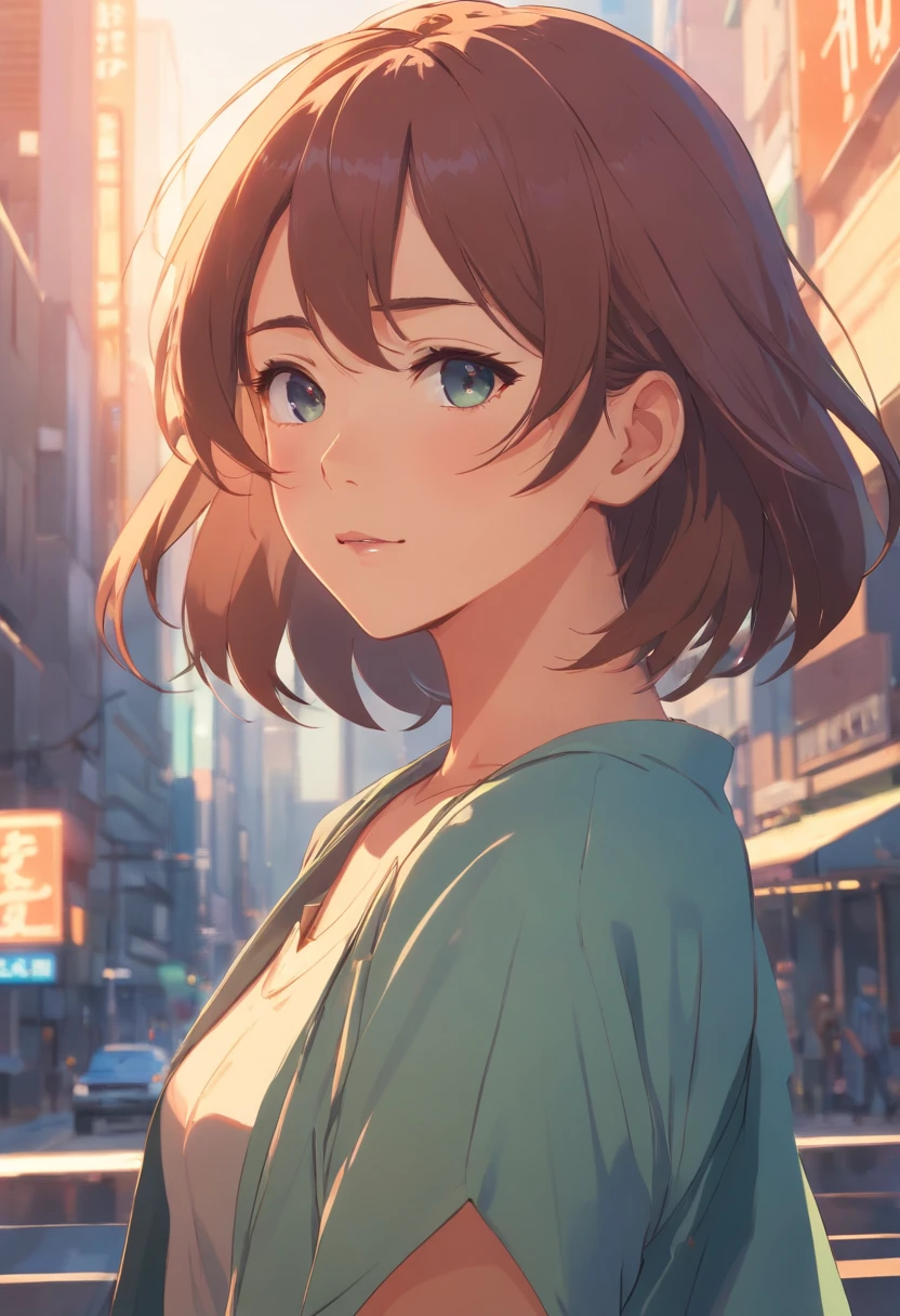 cristy-ren, high quality photo of a woman, detailed face, <3