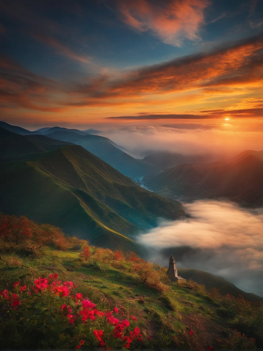 A person lives to explore the world，Never harvested what the meaning of his life was？
​
So lonely　
　
　
　
　
´●＿＿＿＿＿＿＿＿●`
