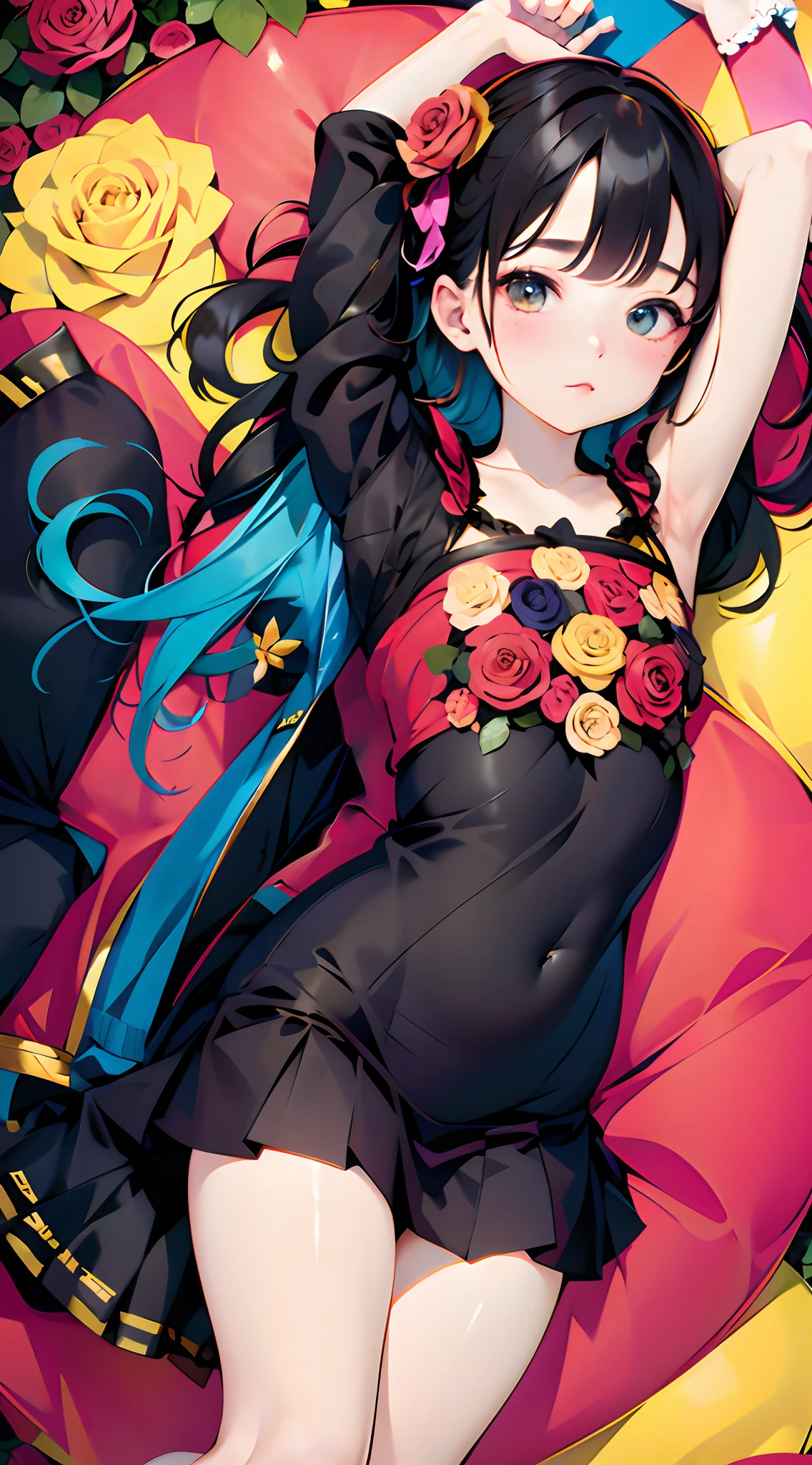 Background with、Background with