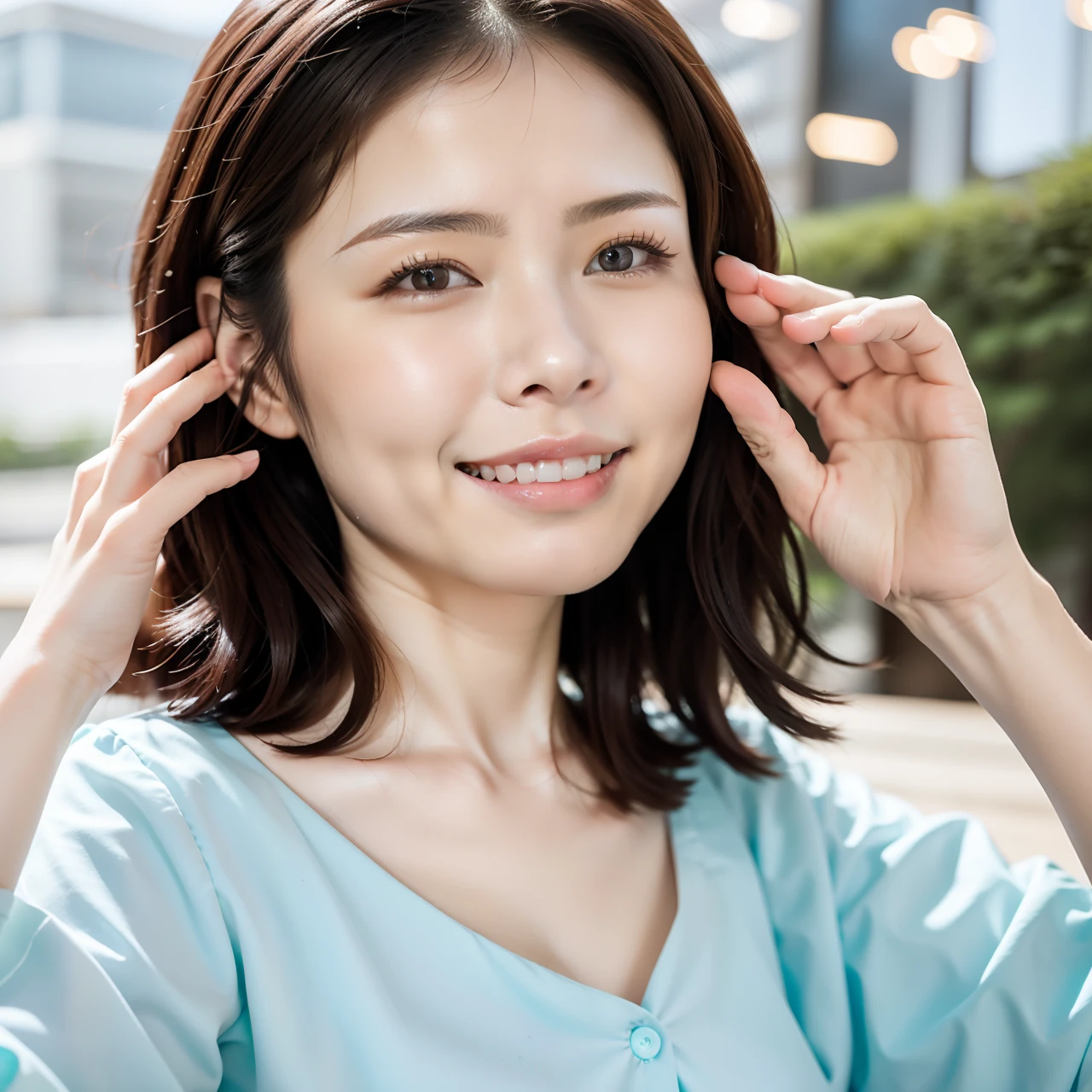 Arab asian woman with blue shirt and smile, Gorgeous young Korean woman, Beautiful young Korean woman, beautiful Korean women, Young adorable Korean face, female actress from korea, Korean Woman, Cute Korean Actress, Korean Girl, lee ji - eun, lee ji-eun, Portrait of female Korean idol, jaeyeon nam, korean face features