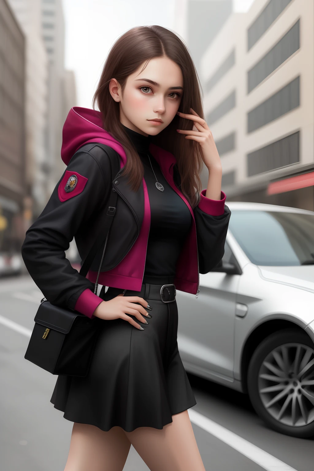 girl