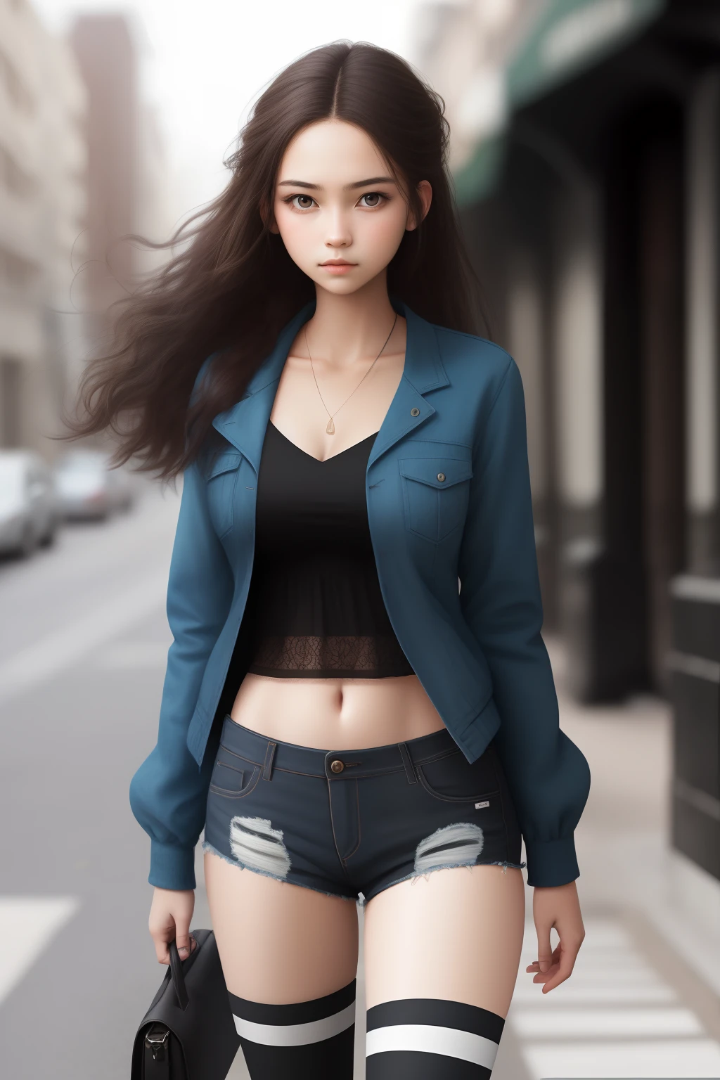 girl