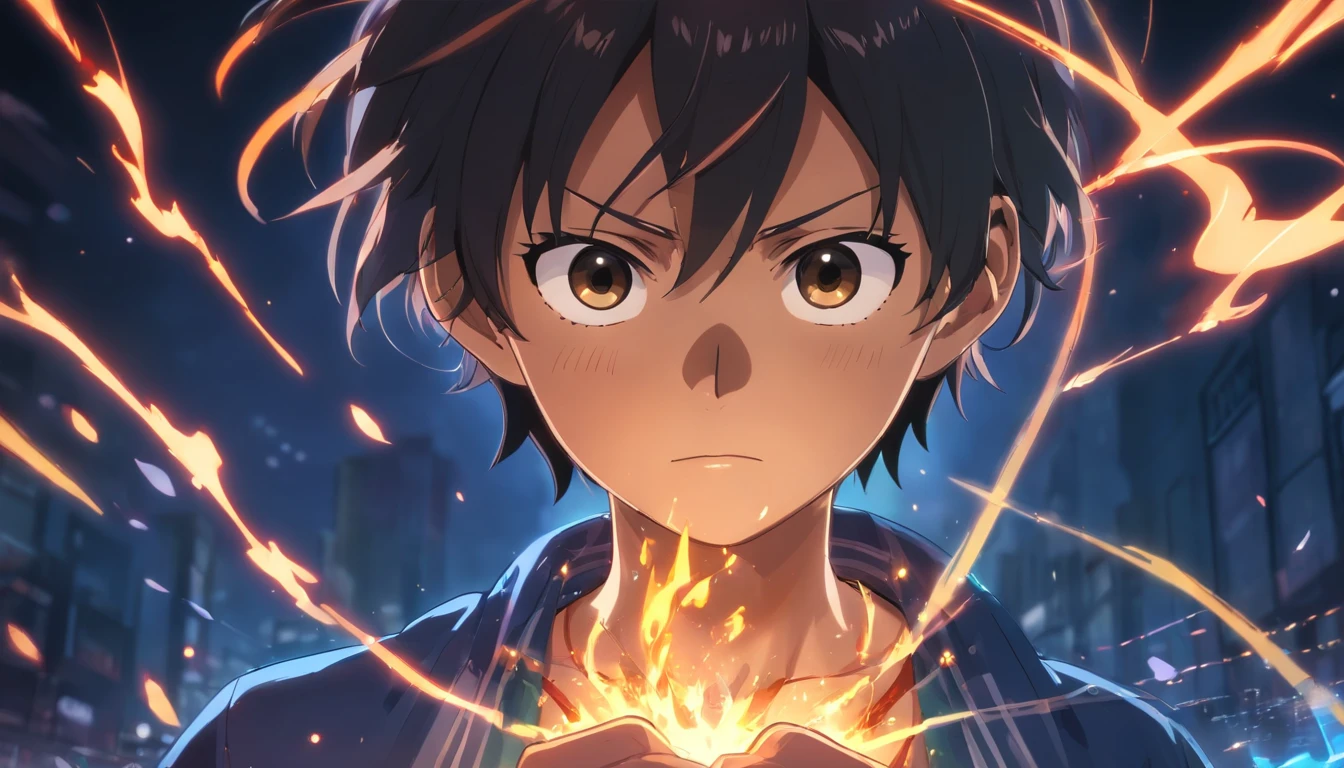 Design a gripping poster featuring Luffy from "One Piece" in a fit of rage. Capture the essence of his burning determination and unyielding spirit as he unleashes his wrath upon his enemies. Keep it short, bold, and intense to convey the raw power of Luffy's anger., Hypnotic, Androgynous, Gadgetpunk, face shot, Cinema4D rendering, Depth of field, Tapestry, black colors, Classical Realism, glow in the dark lighting, Hyper realistic, dramatic shadows, film noir style, 4k