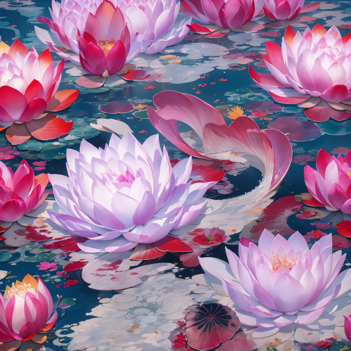 32K(tmasterpiece,k hd,hyper HD,32K)curlies,Flowing rouge,Lunar soil pool,zydink, a color, Kunlun Snow Mountain people (White Lotus Woman), memorabilia(Blue and white scarf), Combat posture, looking at the ground, Large rolls of rouge, Flowing rouge curls,Gold filigree headdress, Chinese long-sleeved cotton garment, (abstract ink splash:1.2), Pink lotus background,Water lily flower protector(realisticlying:1.4),Rouge hair,Autumn is in full swing,The background is pure, A high resolution, the detail, RAW photogr, Sharp Re, Nikon D850 Film Stock Photo by Jefferies Lee 4 Kodak Portra 400 Camera F1.6 shots, Rich colors, ultra-realistic vivid textures, Dramatic lighting, Unreal Engine Art Station Trend, cinestir 800,Large curls,Flowing rouge,32K(tmasterpiece,k hd,hyper HD,32K)curlies,Flowing rouge,Lunar soil pool,zydink, a color, Kunlun Snow Mountain people (Naked female big breast), memorabilia(Blue and white scarf), Combat posture, looking at the ground, Large rolls of rouge, Flowing rouge curls,Gold filigree headdress, Chinese long-sleeved cotton garment, (abstract ink splash:1.2), Pink lotus background,Water lily flower protector(realisticlying:1.4),Rouge hair,Autumn is in full swing,The background is pure, A high resolution, the detail, RAW photogr, Sharp Re, Nikon D850 Film Stock Photo by Jefferies Lee 4 Kodak Portra 400 Camera F1.6 shots, Rich colors, ultra-realistic vivid textures, Dramatic lighting, Unreal Engine Art Station Trend, cinestir 800,Large curls,Flowing rouge,curlies,Flowing rouge,Lunar soil pool,zydink, a color, Kunlun Snow Mountain people (Naked female big breast), memorabilia(Blue and white scarf), Combat posture, looking at the ground, Large rolls of rouge, Flowing rouge curls,Gold filigree headdress, Chinese long-sleeved cotton garment, (abstract ink splash:1.2), Pink lotus background,Water lily flower protector(realisticlying:1.4),Rouge hair,Autumn is in full swing,The background is pure, A high resolution, the detail, RAW photogr, Sharp Re, Nico