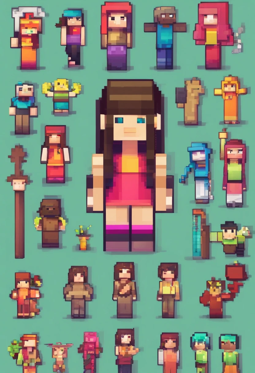 girl