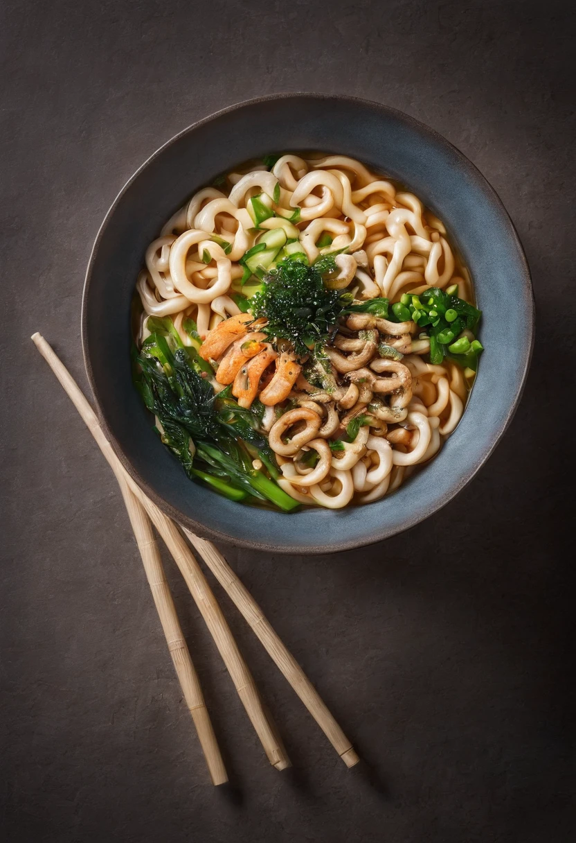 Udon