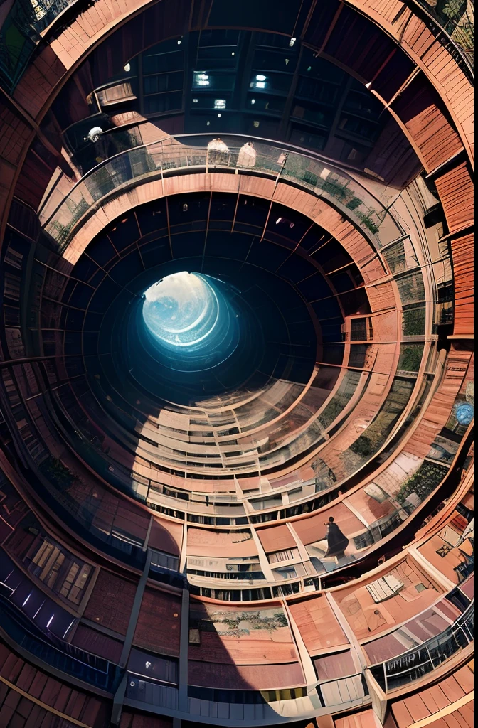 masterpiece, best quality
staring up infite climbing celestial library spiraling towards light, books, spirals, escher, dark souls, bloodborne fantastical, magical library, gradient, fantasy, trending artstation, fractals, ornate, matte painting --ar 1:3 --q 0.5