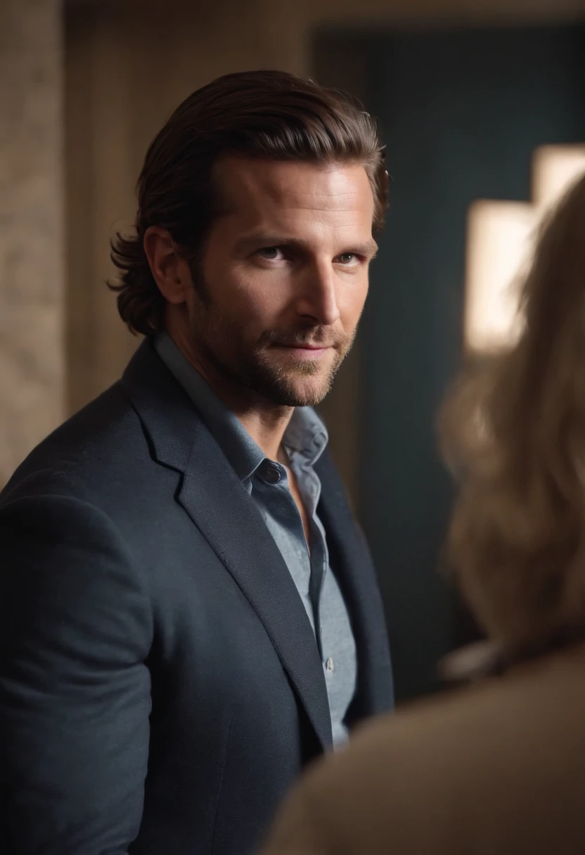 bradley cooper, cassino, roleta