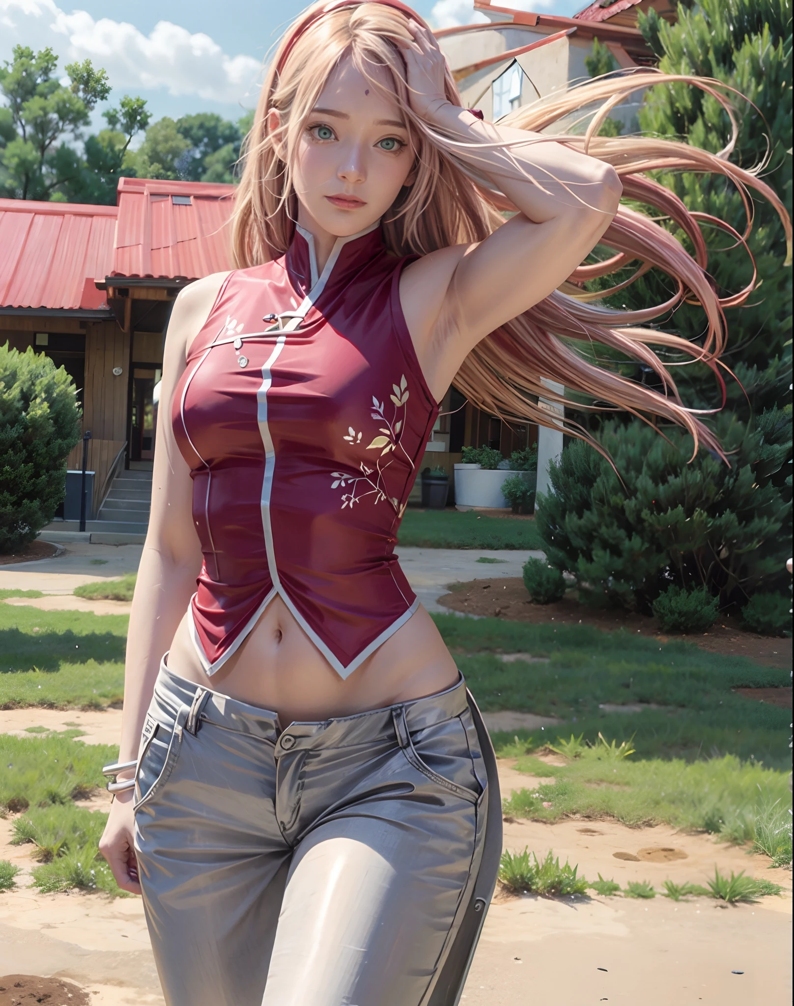 .