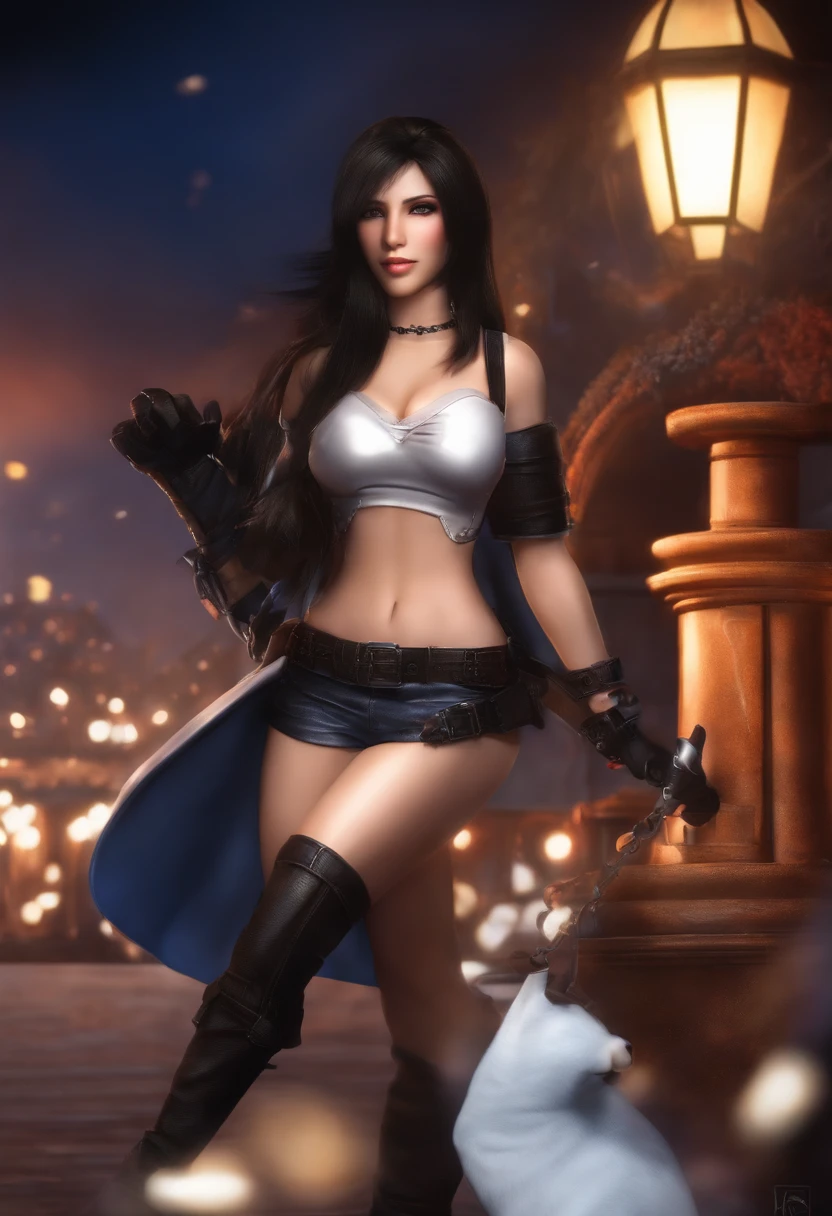 ff Tifa