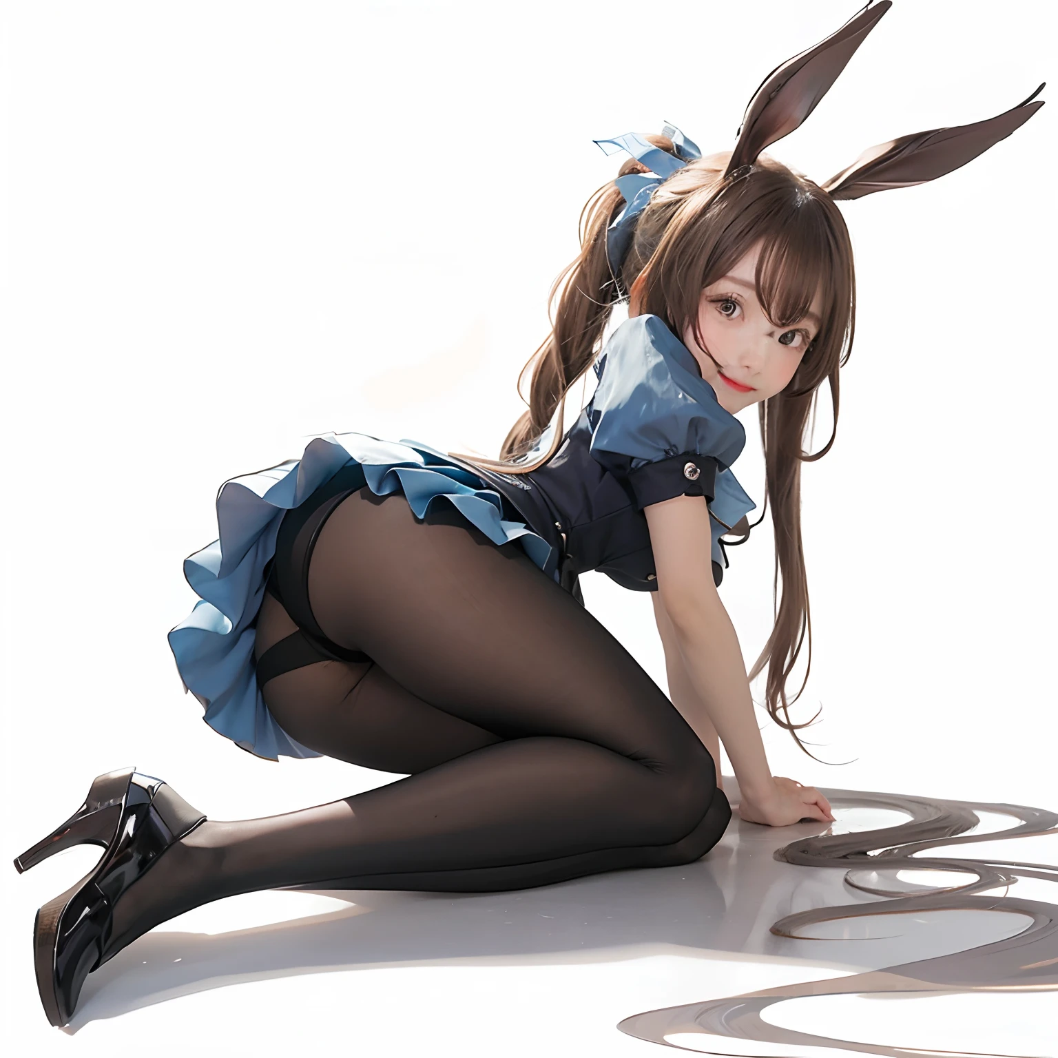 cute little、Beautie