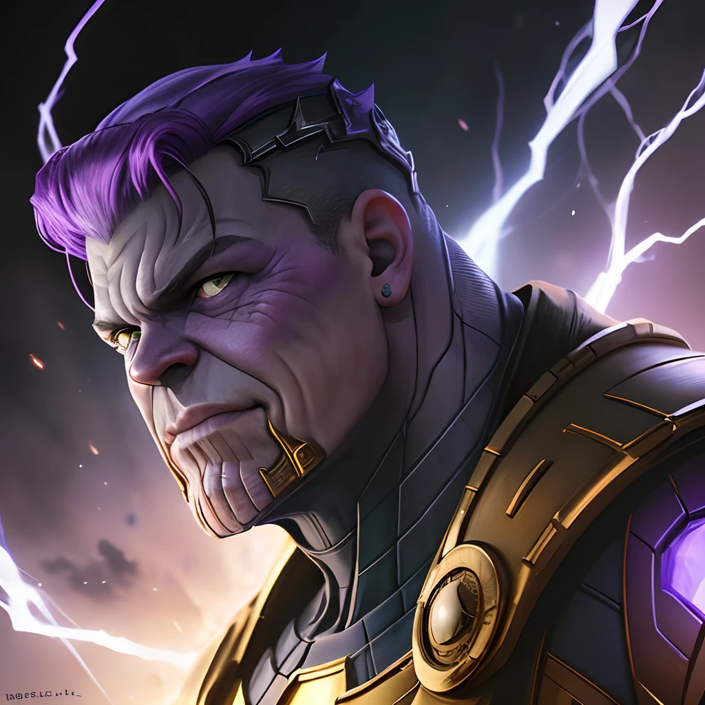 Thanos