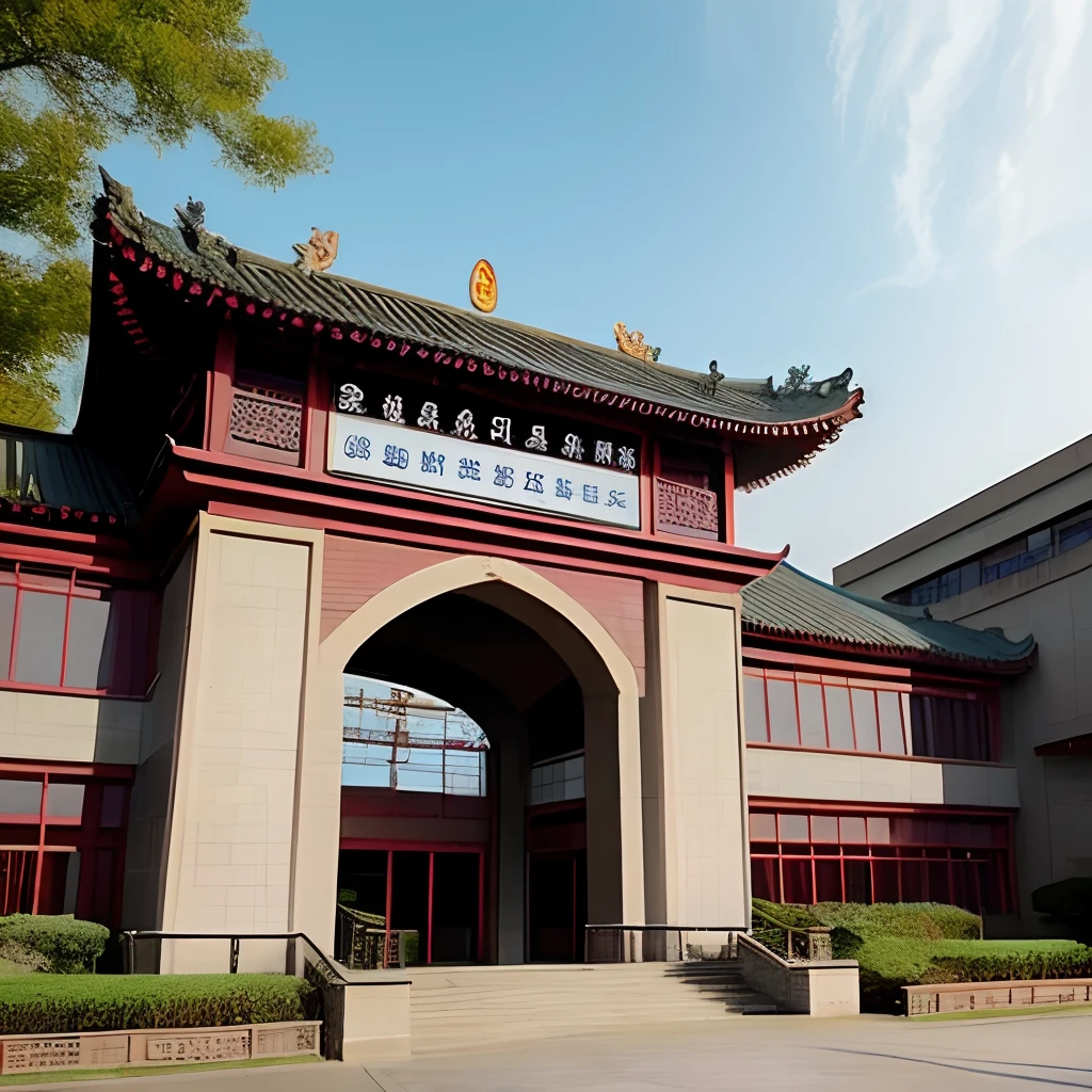 Hefei Normal University