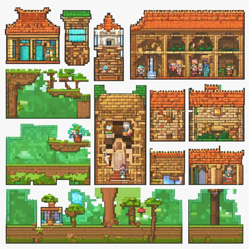 Fairy tale Duan
