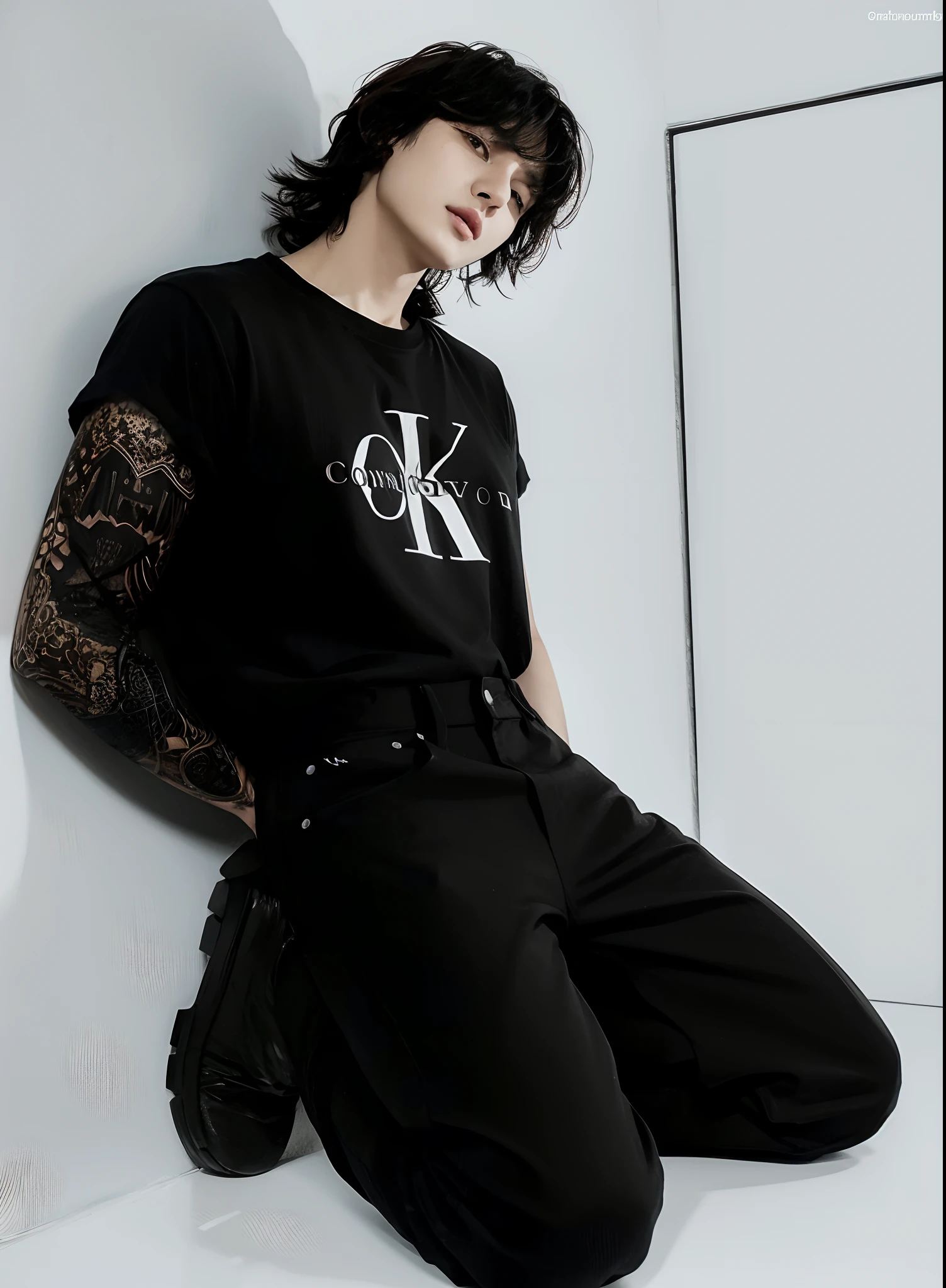Jeon Jungkook