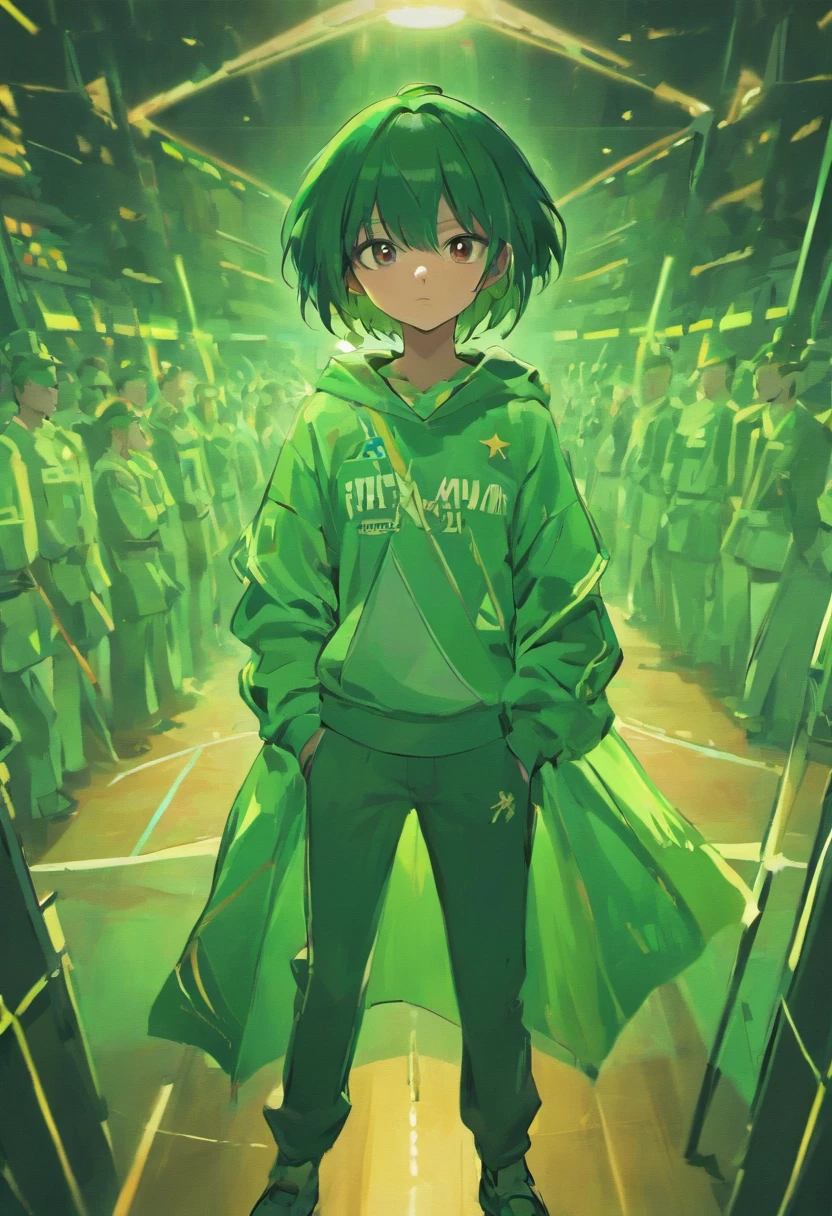 :Pakistan Team Crow sad icc cricket world cup pakistan loss the match , Majestic, Cyberprep, Fotocollage, fisheye, Blender rendering, Sharp, sprite sheet, navy blue colors, sci-fi, glowing radioactively lighting, 8-bit
