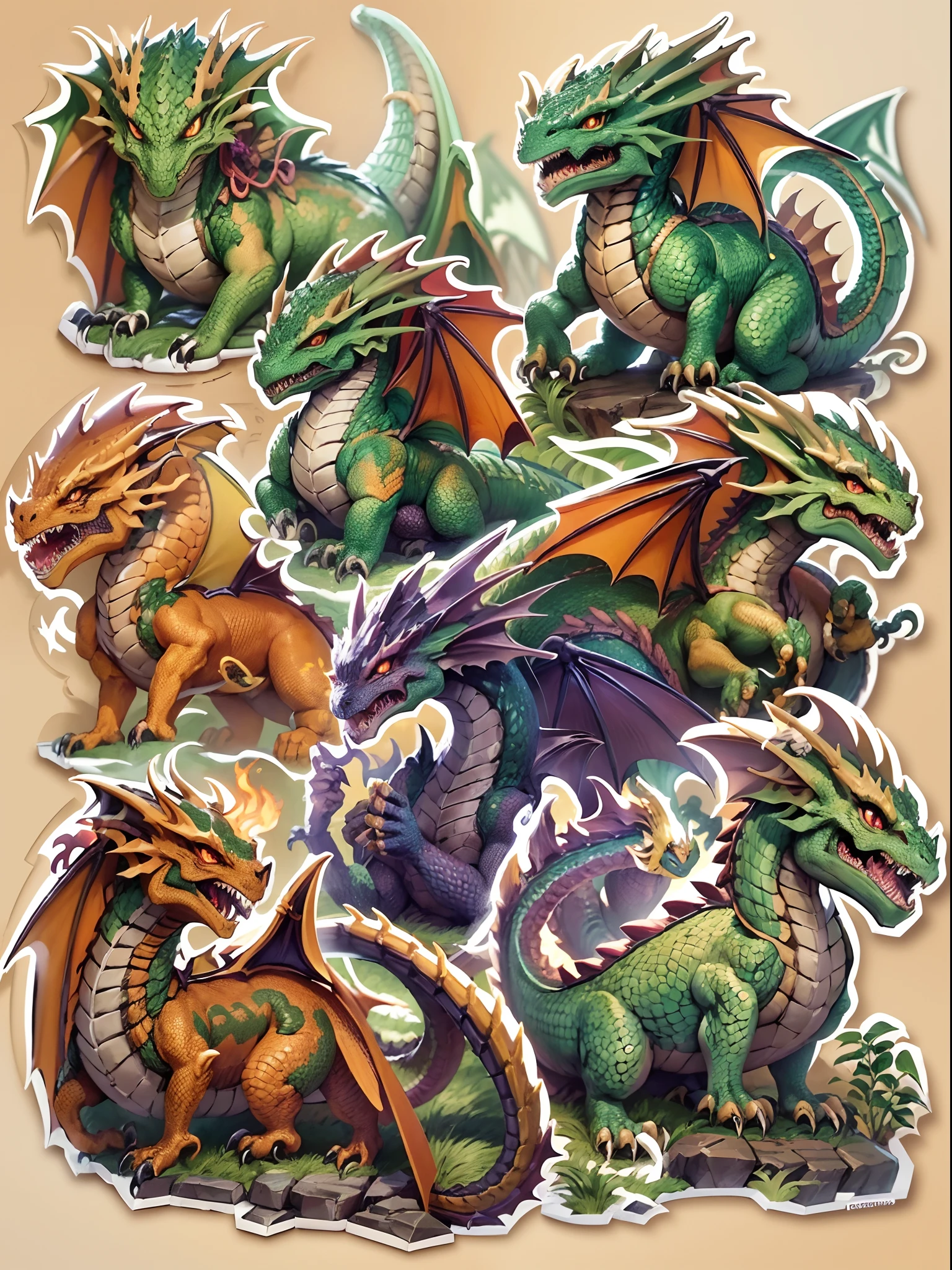 one single dragon stickers ,dragon stickers,mythical creatures,fictional creatures,fantasy creatures,detailed dragon illustrations,colorful dragon artwork,majestic dragons,ferocious dragon designs,dragon scales,wings and talons,fire-breathing dragons,magical creatures,fantastic beasts,flying dragons,cartoon dragons,adorable dragon characters,dragon-themed stickers,dragon artwork collection,legendary creatures,dragon legends,mythology,medieval fantasy,cute dragon illustrations,powerful creatures,dragon lovers,dark and mysterious dragon art,battle-ready dragons,dragon-themed fantasy world,dragon stickers for kids