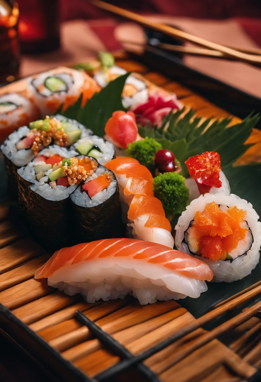 sushi