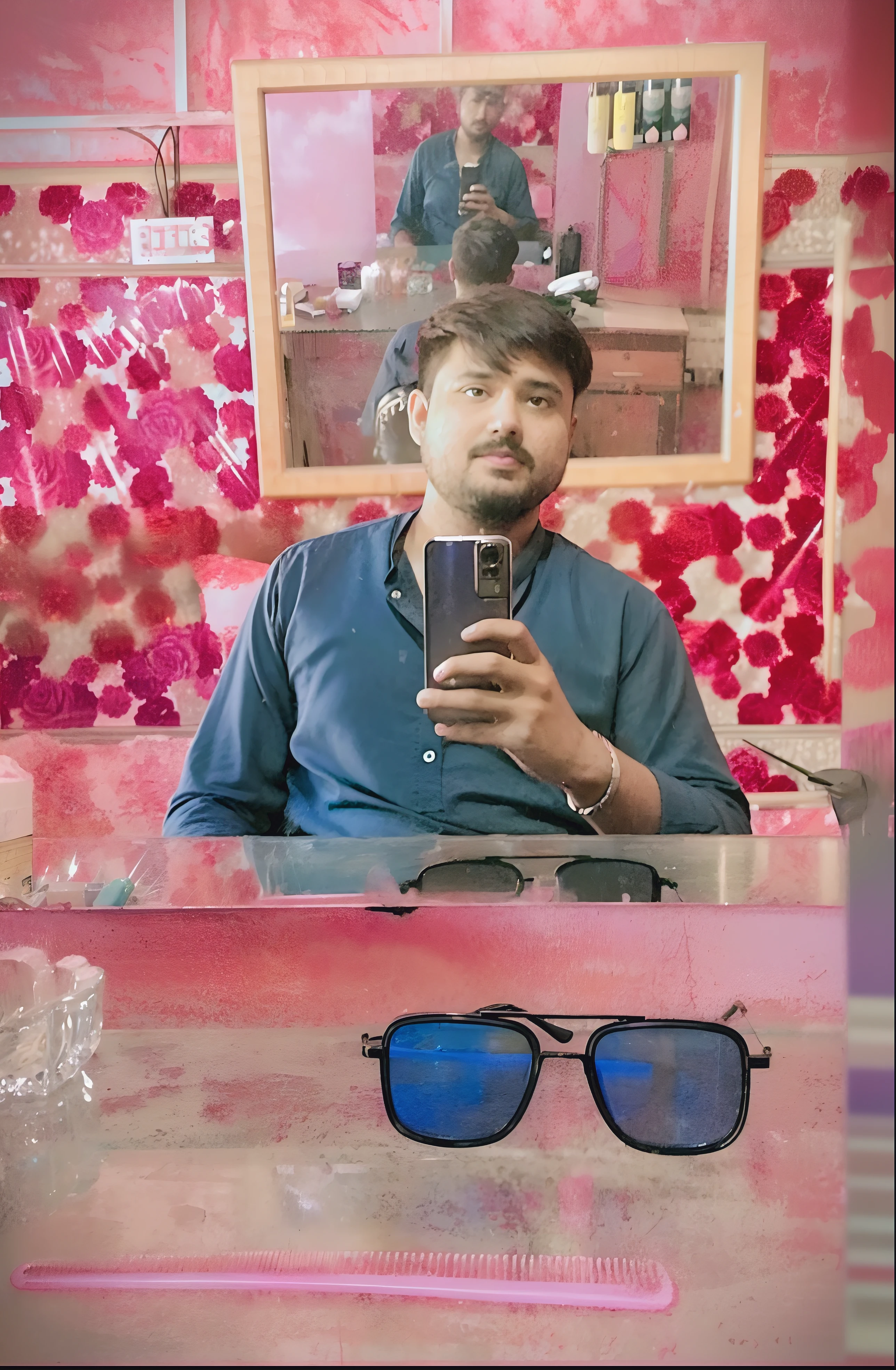 Create AI 4k photo