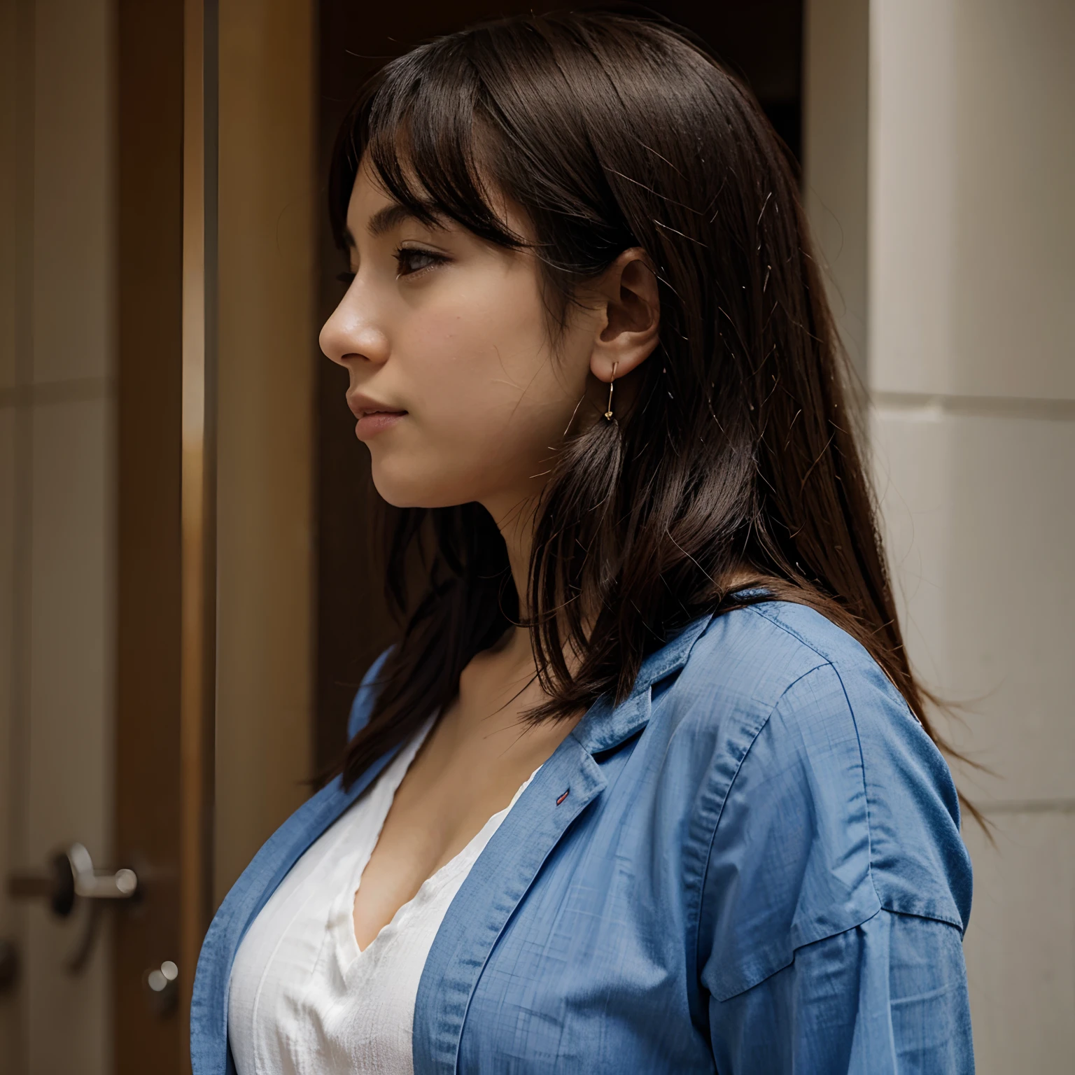 Anime profile picture