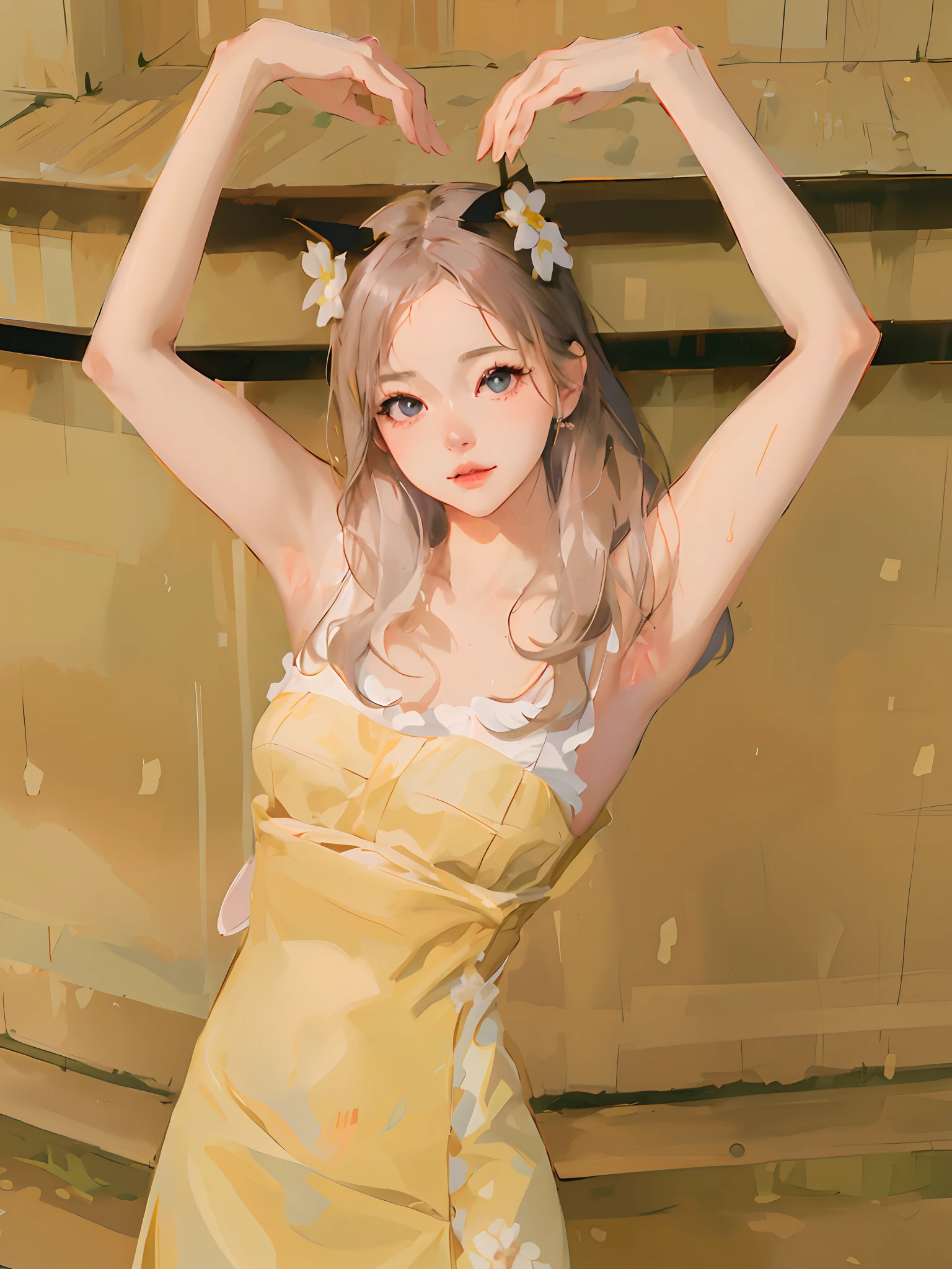 anime girl looking out of window with city in background, beautiful anime portrait, detailed portrait of anime girl, portrait anime girl, cute anime girl portraits, cute anime girl portrait, kawaii realistic portrait, anime style portrait, realistic anime artstyle, anime girl portrait, ilya kuvshinov with long hair, portrait of an anime girl, beautiful anime girl, realistic anime art style