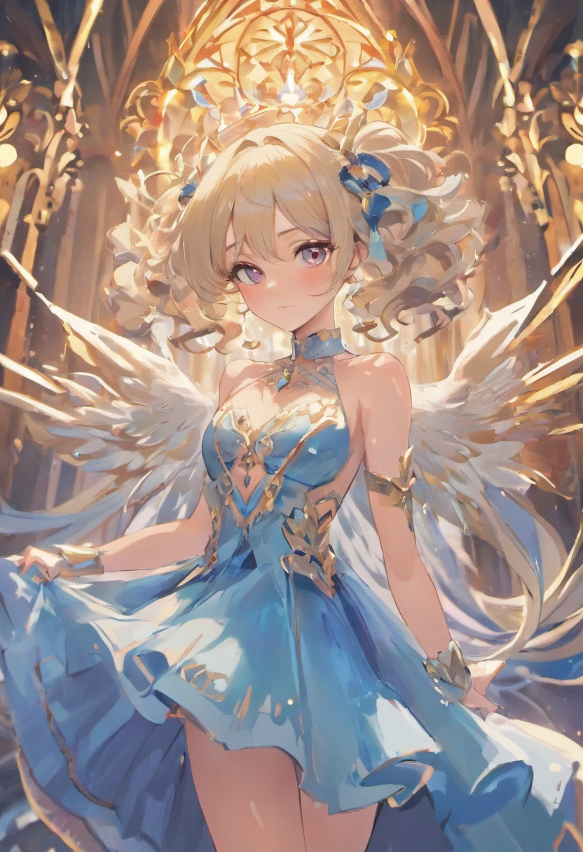 (best quality,4k,8k,highres,masterpiece:1.2),ultra-detailed,(realistic,photorealistic,photo-realistic:1.37),portrait,beautiful detailed eyes,beautiful detailed lips,extremely detailed eyes and face,longeyelashes,glamorous, seductive, charming, alluring, confident, fashionable, stylish, graceful, elegant, sensual, attractive, curvy figure, (magical, dreamlike, ethereal:1.2) lighting, vibrant colors, silky hair, captivating gaze, perfect makeup, (elegant, stylish, sexy, revealing) dress, high heels, suggestive pose, enchanting background scenery