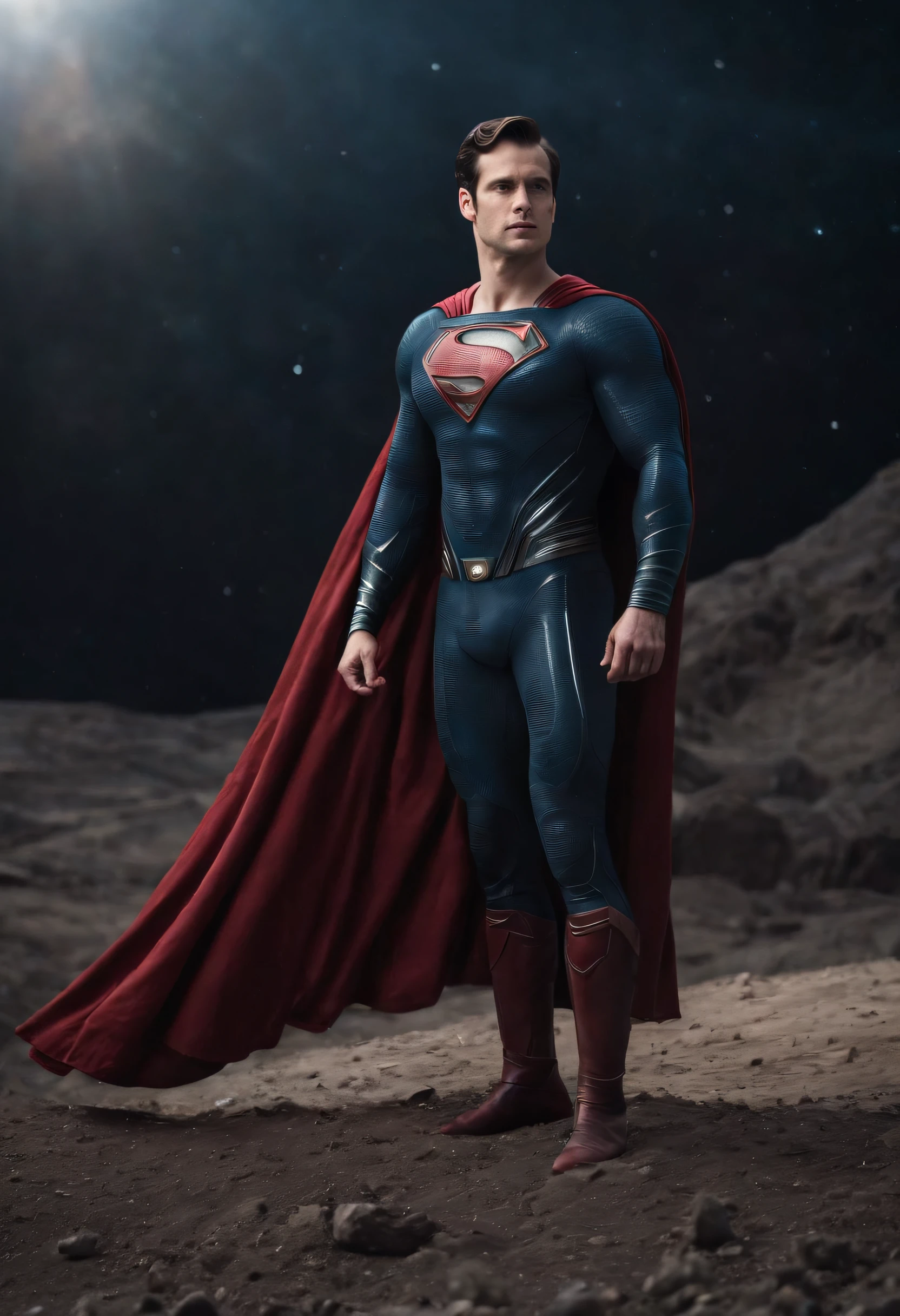 DCsuperman,outerspace,kosmos,krypton