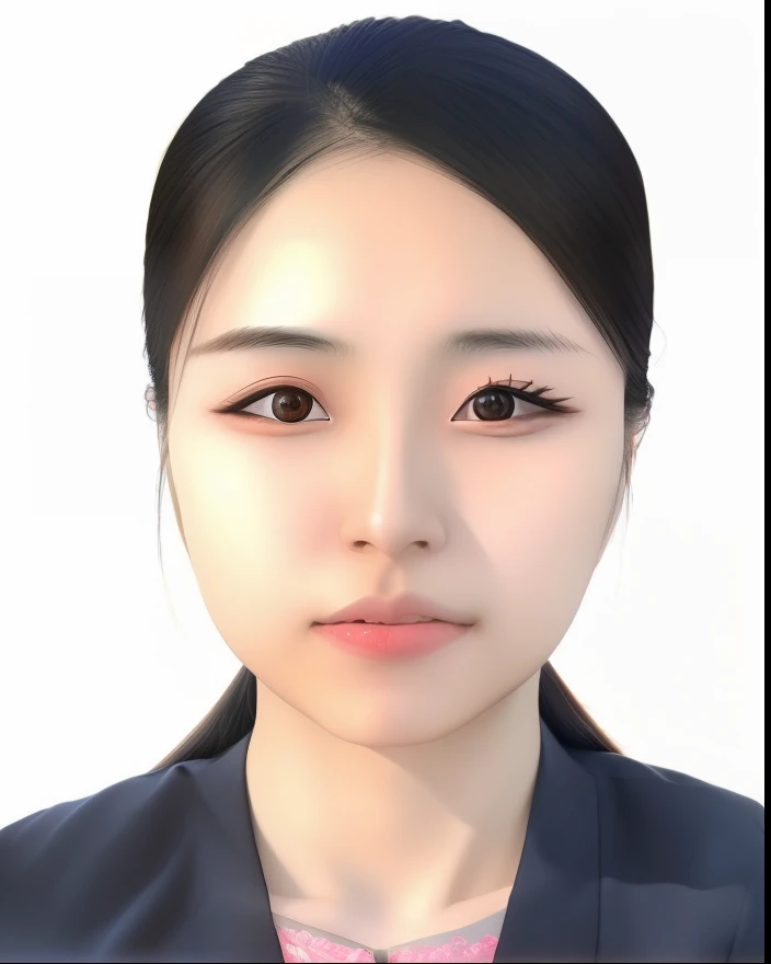 arafed woman in a business suit with a white shirt, long hair, pengzhen zhang, xiaofan zhang, jinyiwei, xintong chen, chengyou liu, qichao wang, li zixin, qifeng lin, louise zhang, zhelong xu, yun ling, xiaolong wang, zhuoxin ye, wei wang, wenfei ye