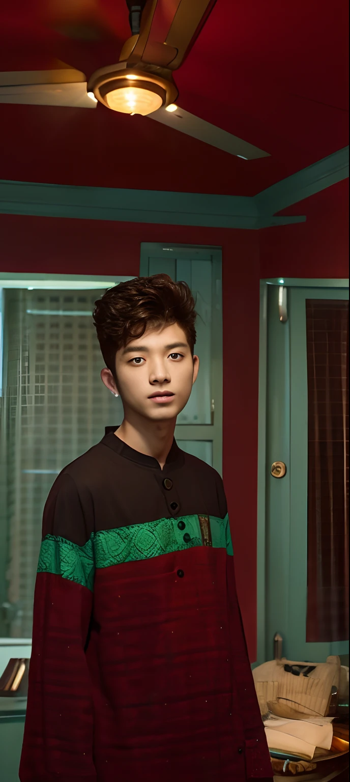 masterpiece, best quality, handsome boy, different body pose,