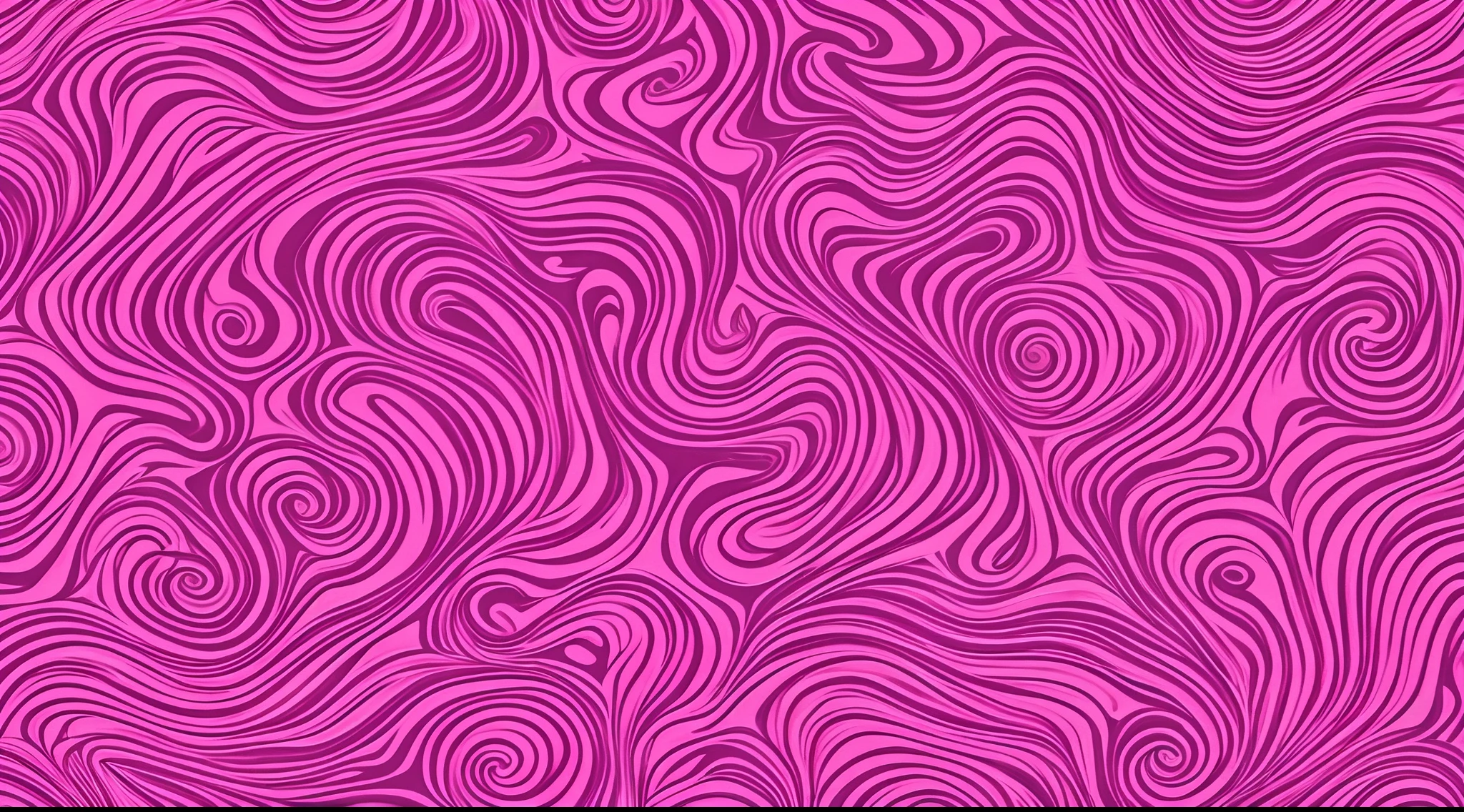 hot pink swirling texture background
