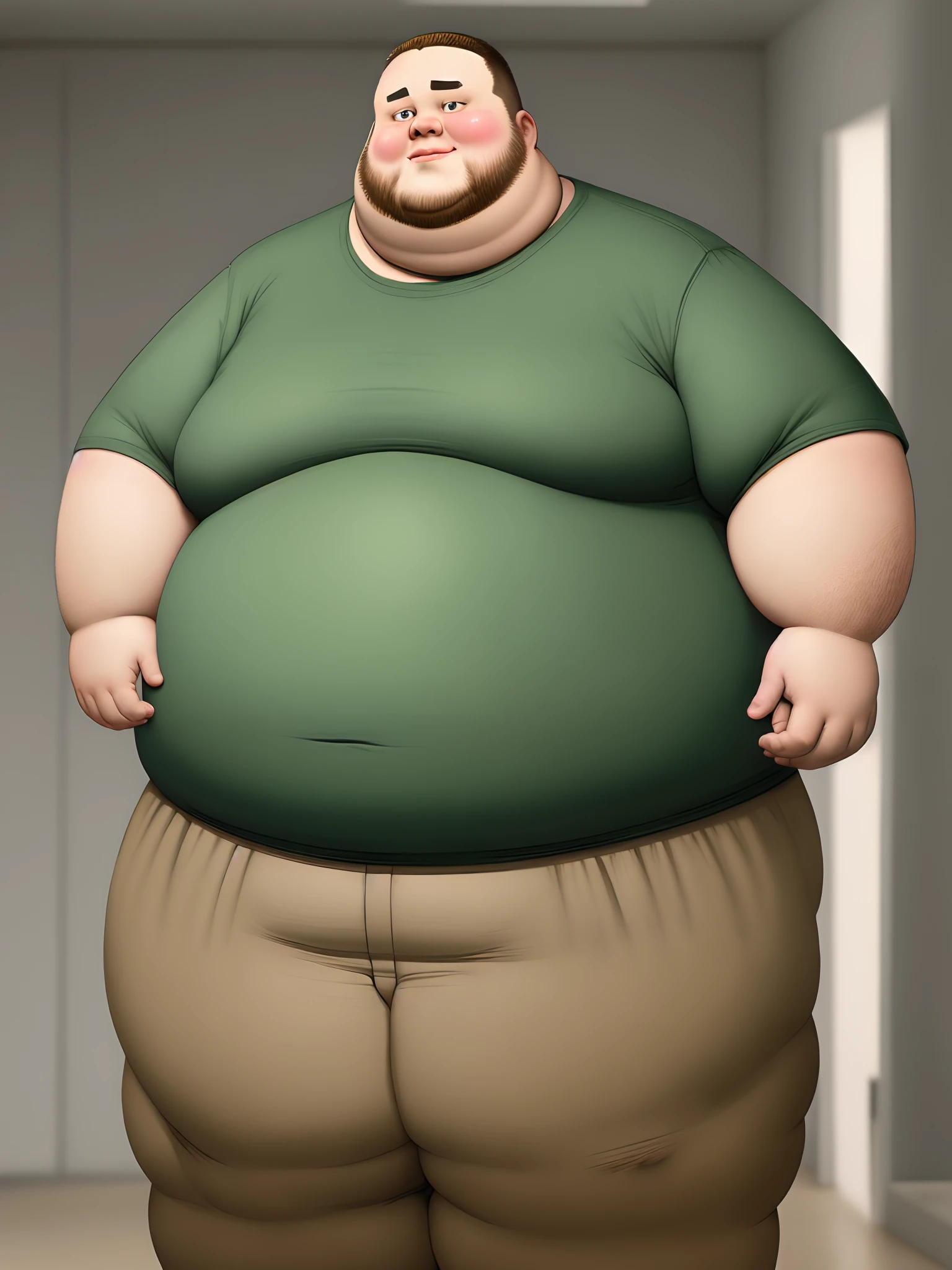 Fat man