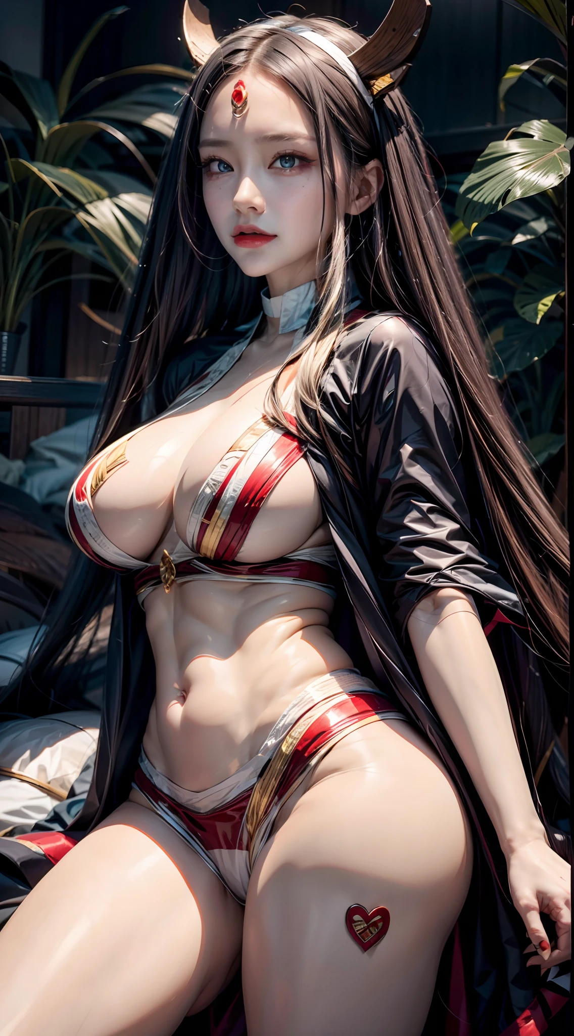 .