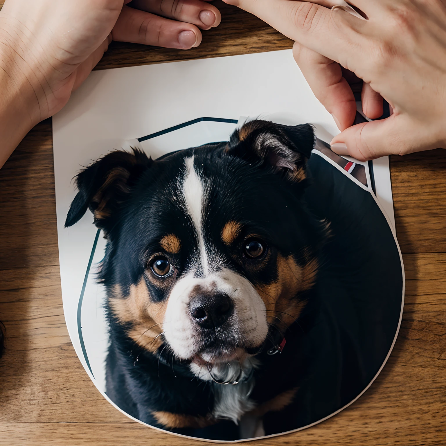 Dog Stickers