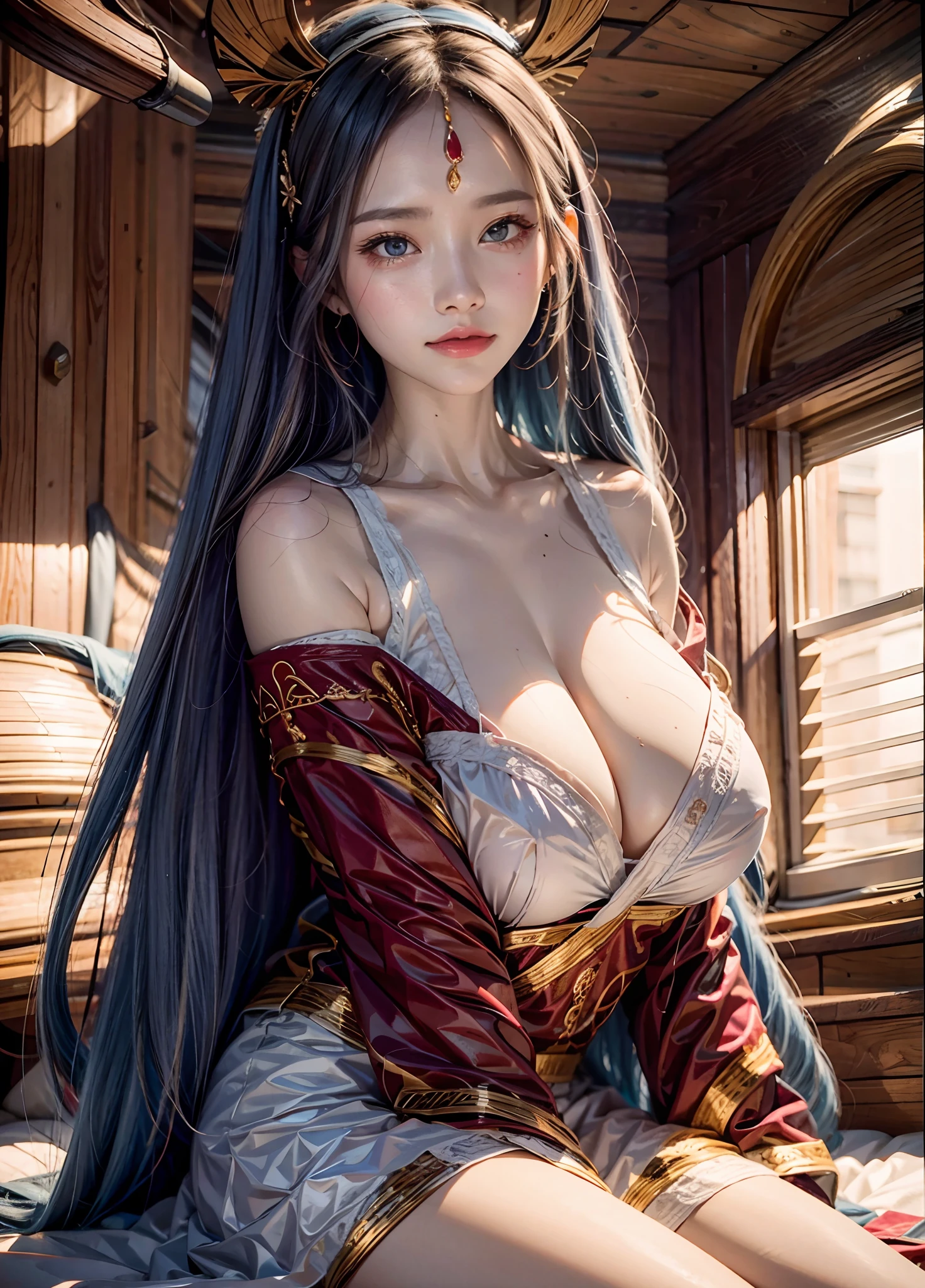 .