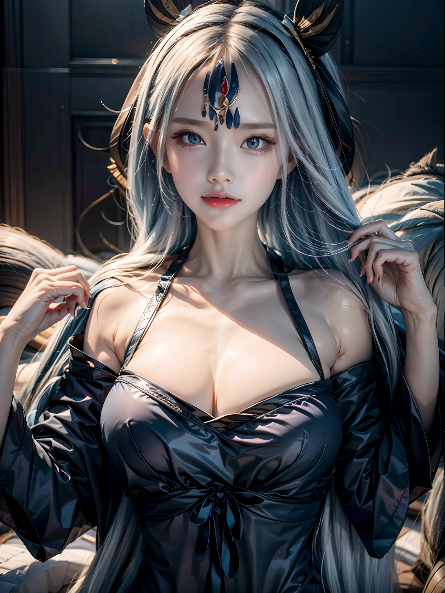 .